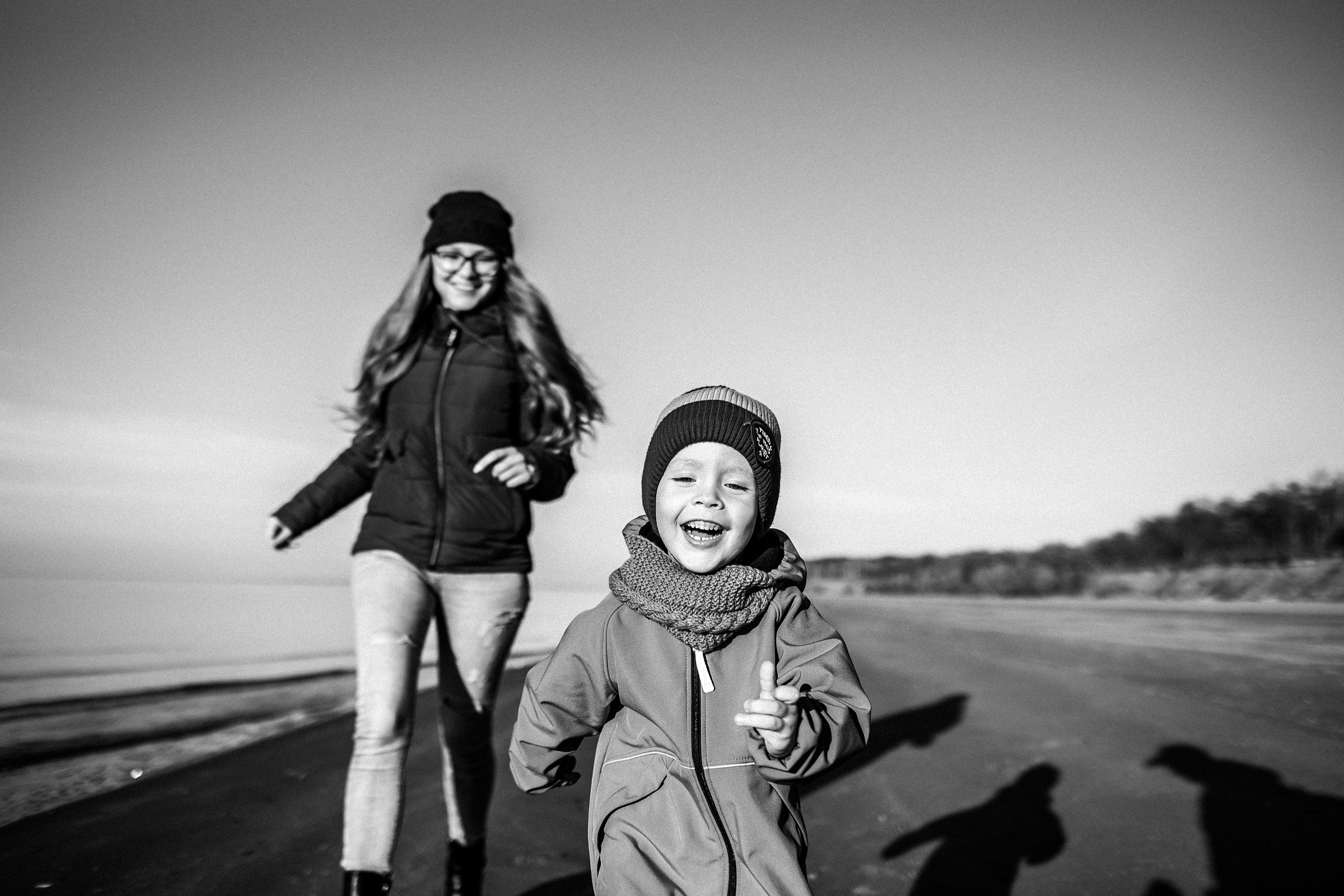 #ОСЕНЬ. Свадебный фотограф в Ульяновске Владимир Лесников