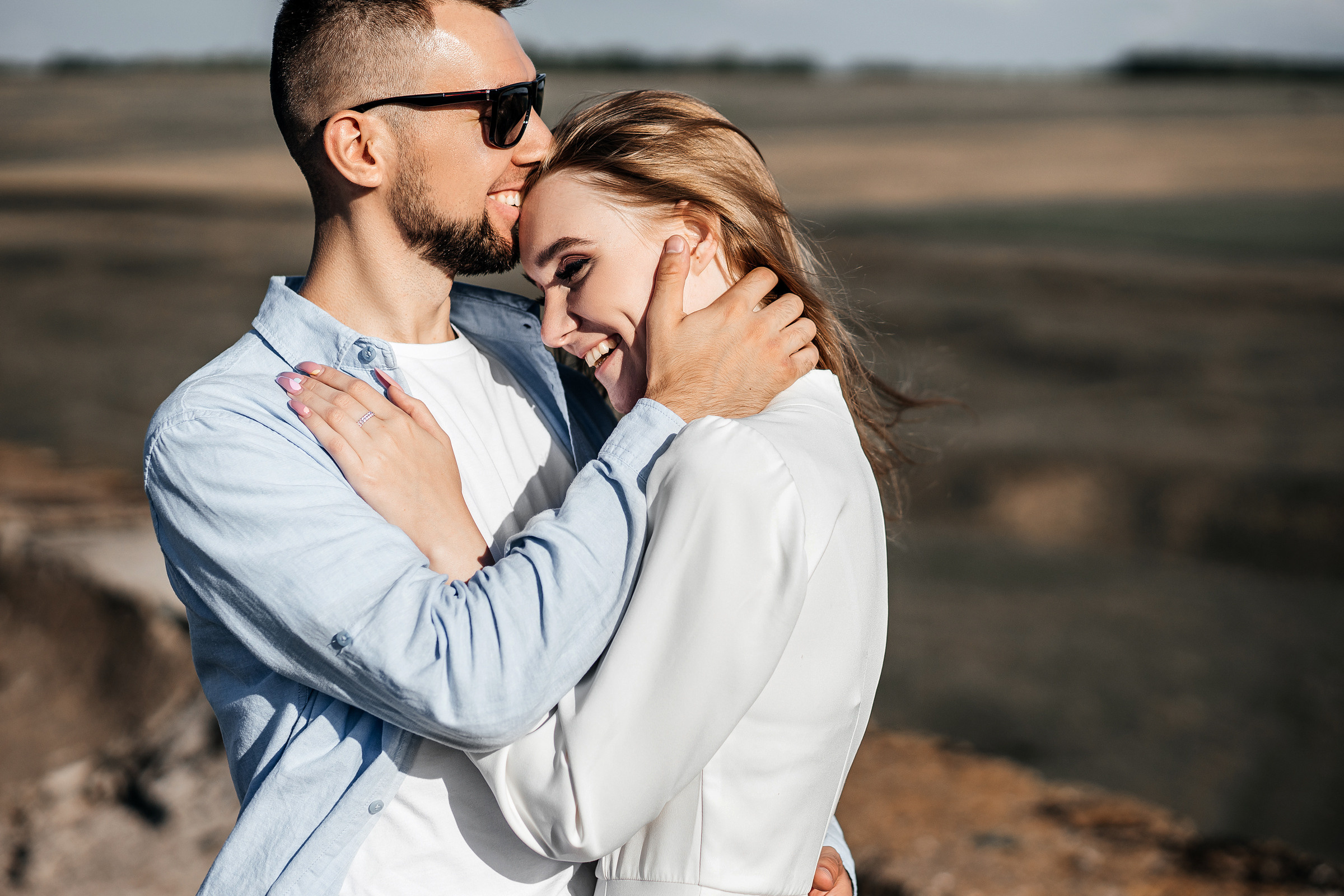 ДИМА & КАТЯ. Свадебный фотограф в Ульяновске Владимир Лесников