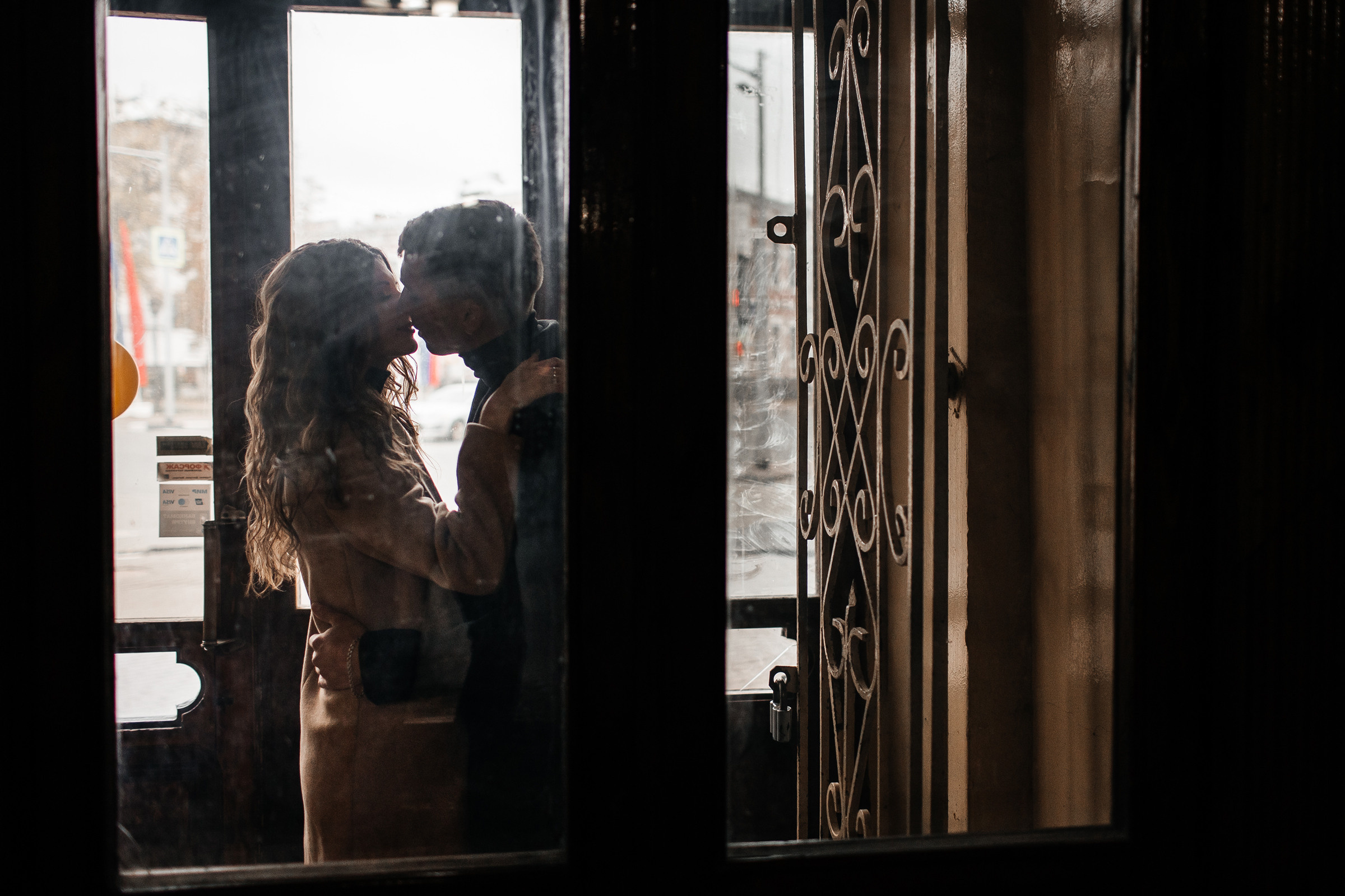 E & A. Свадебный фотограф в Ульяновске Владимир Лесников