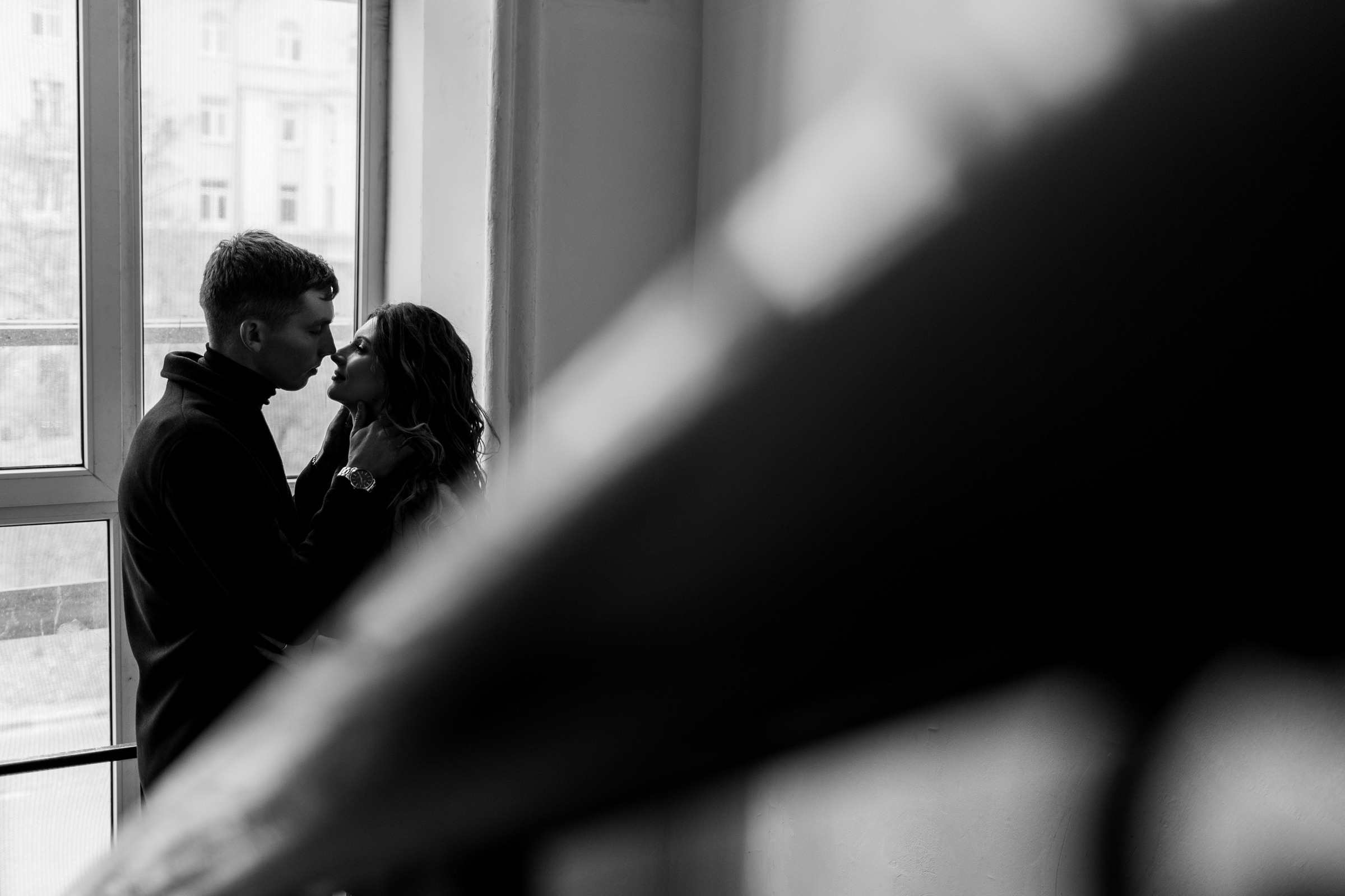 E & A. Свадебный фотограф в Ульяновске Владимир Лесников