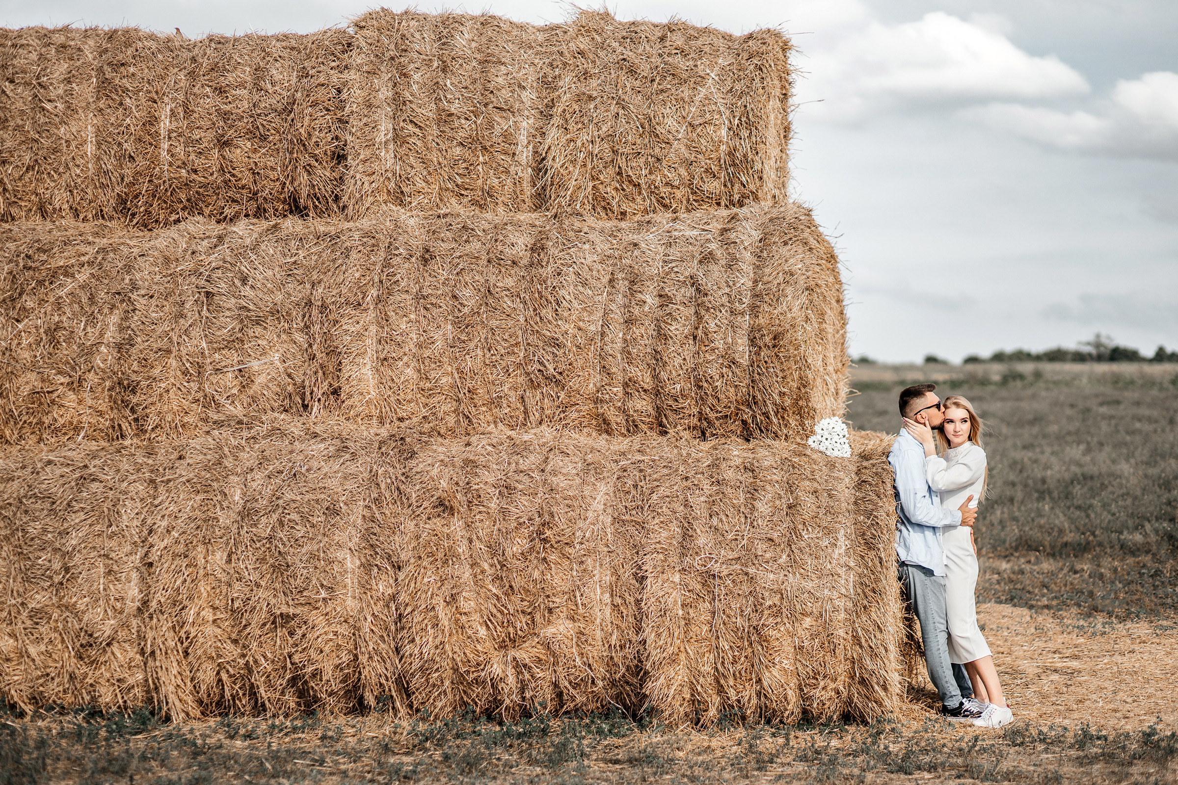 ДИМА & КАТЯ. Свадебный фотограф в Ульяновске Владимир Лесников