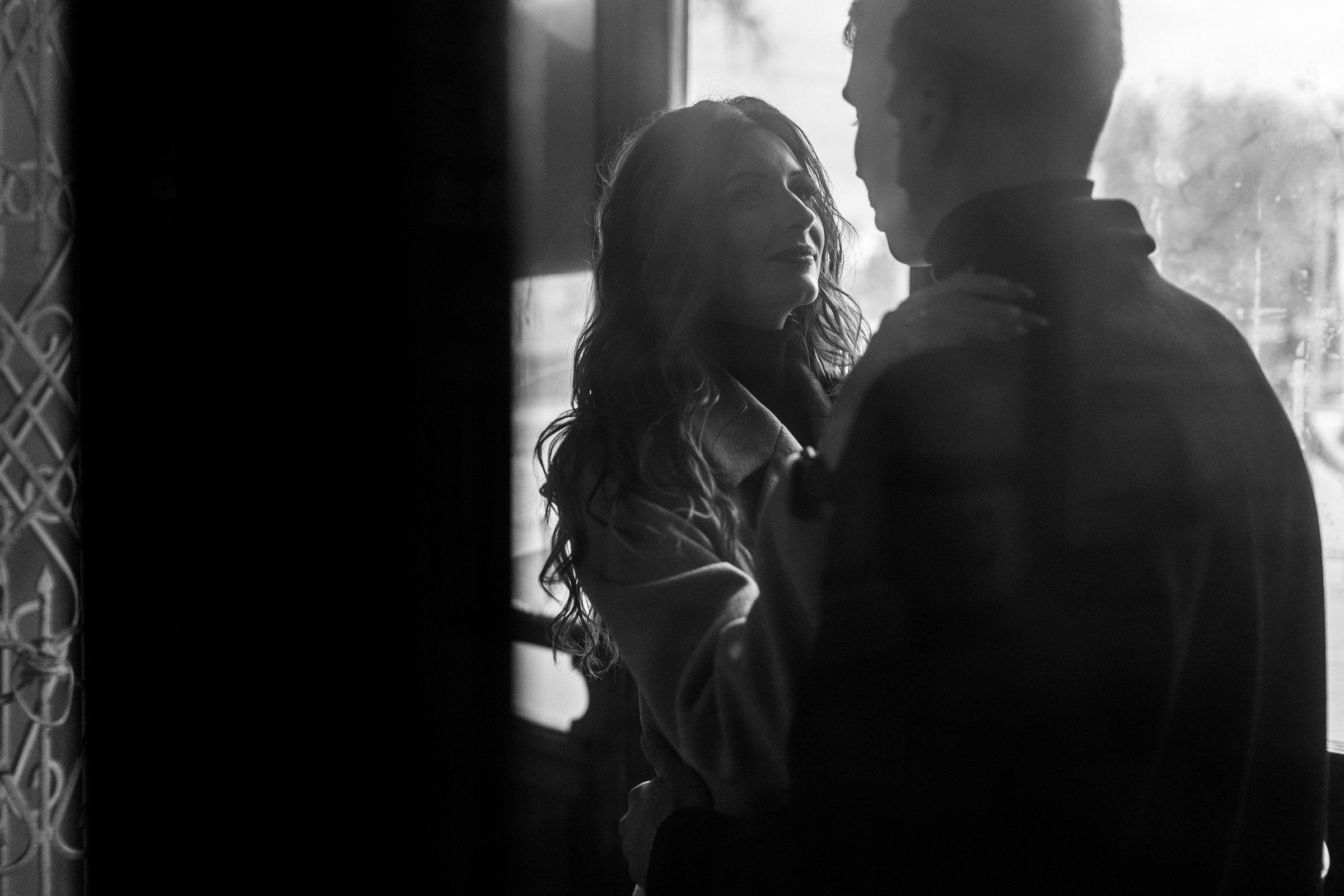 E & A. Свадебный фотограф в Ульяновске Владимир Лесников