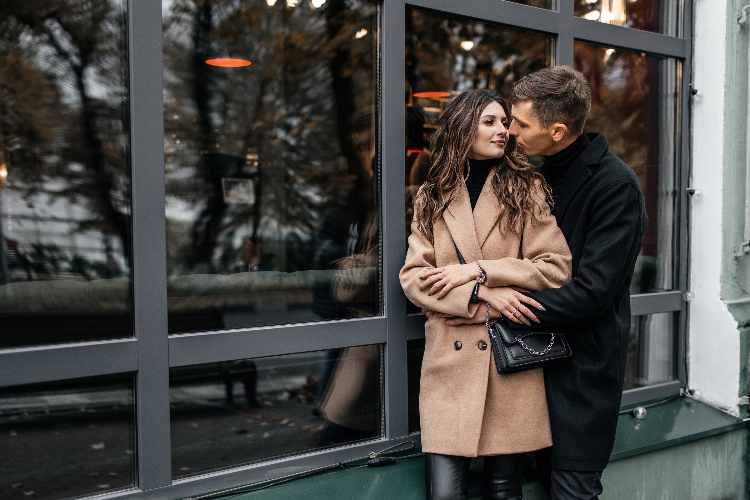 E & A. Свадебный фотограф в Ульяновске Владимир Лесников