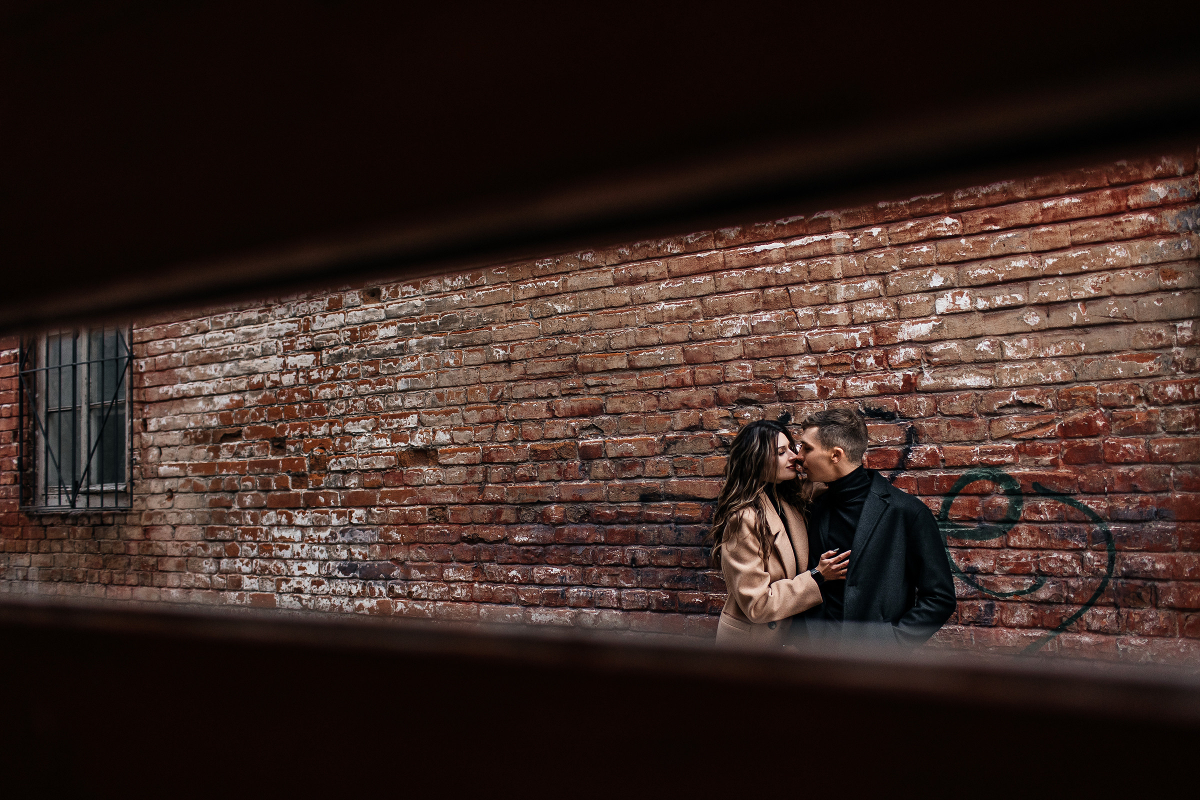 E & A. Свадебный фотограф в Ульяновске Владимир Лесников