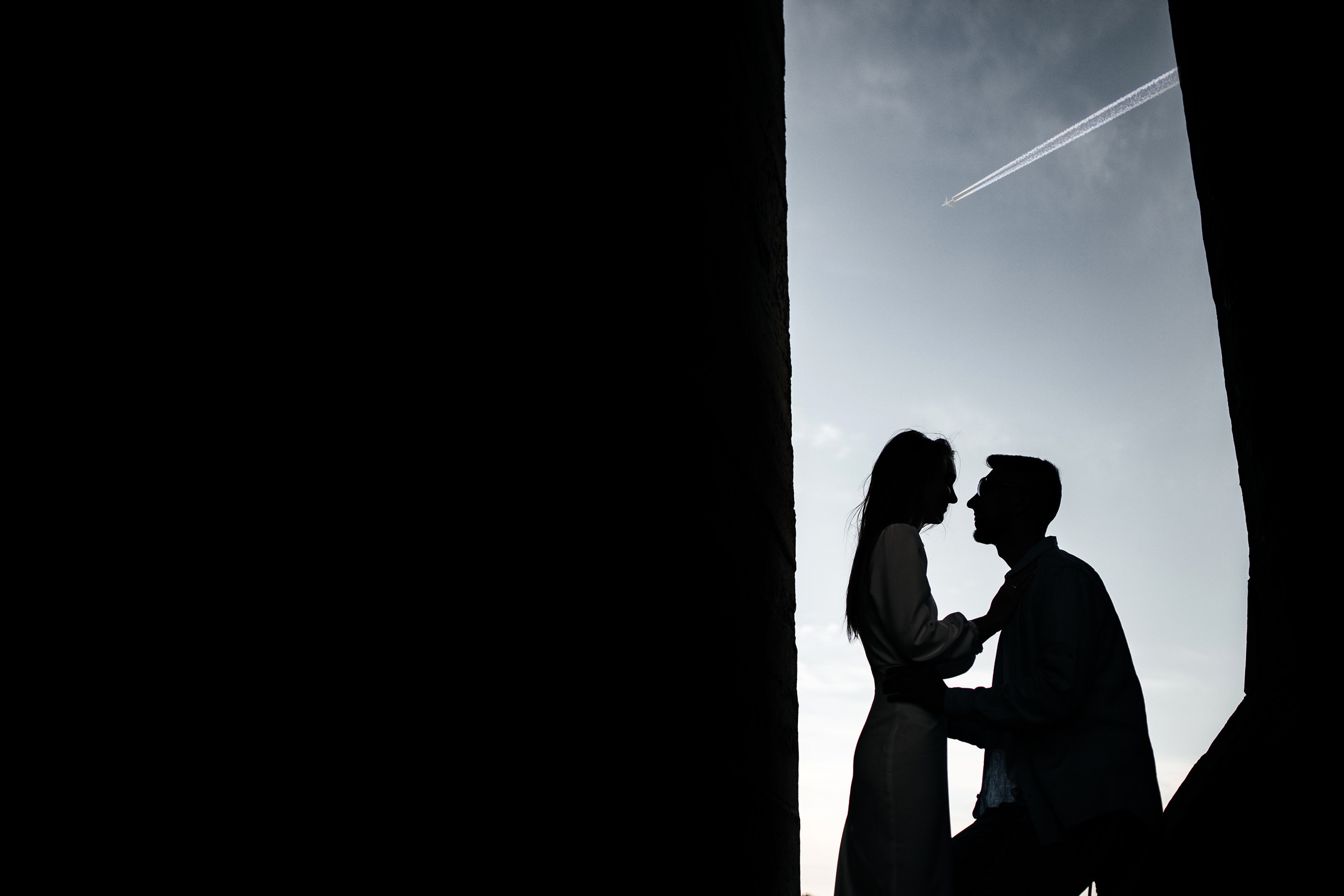 ДИМА & КАТЯ. Свадебный фотограф в Ульяновске Владимир Лесников