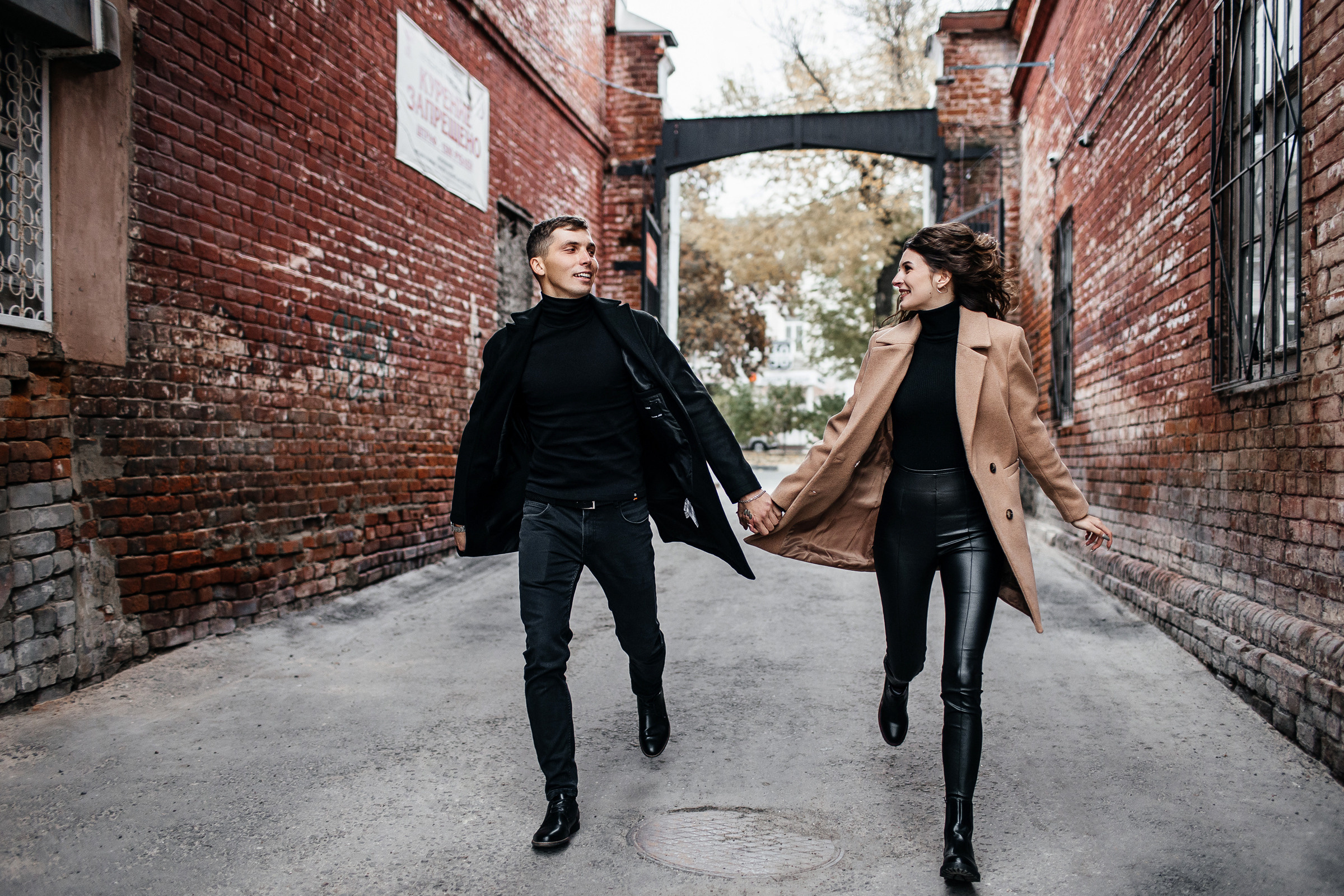 E & A. Свадебный фотограф в Ульяновске Владимир Лесников