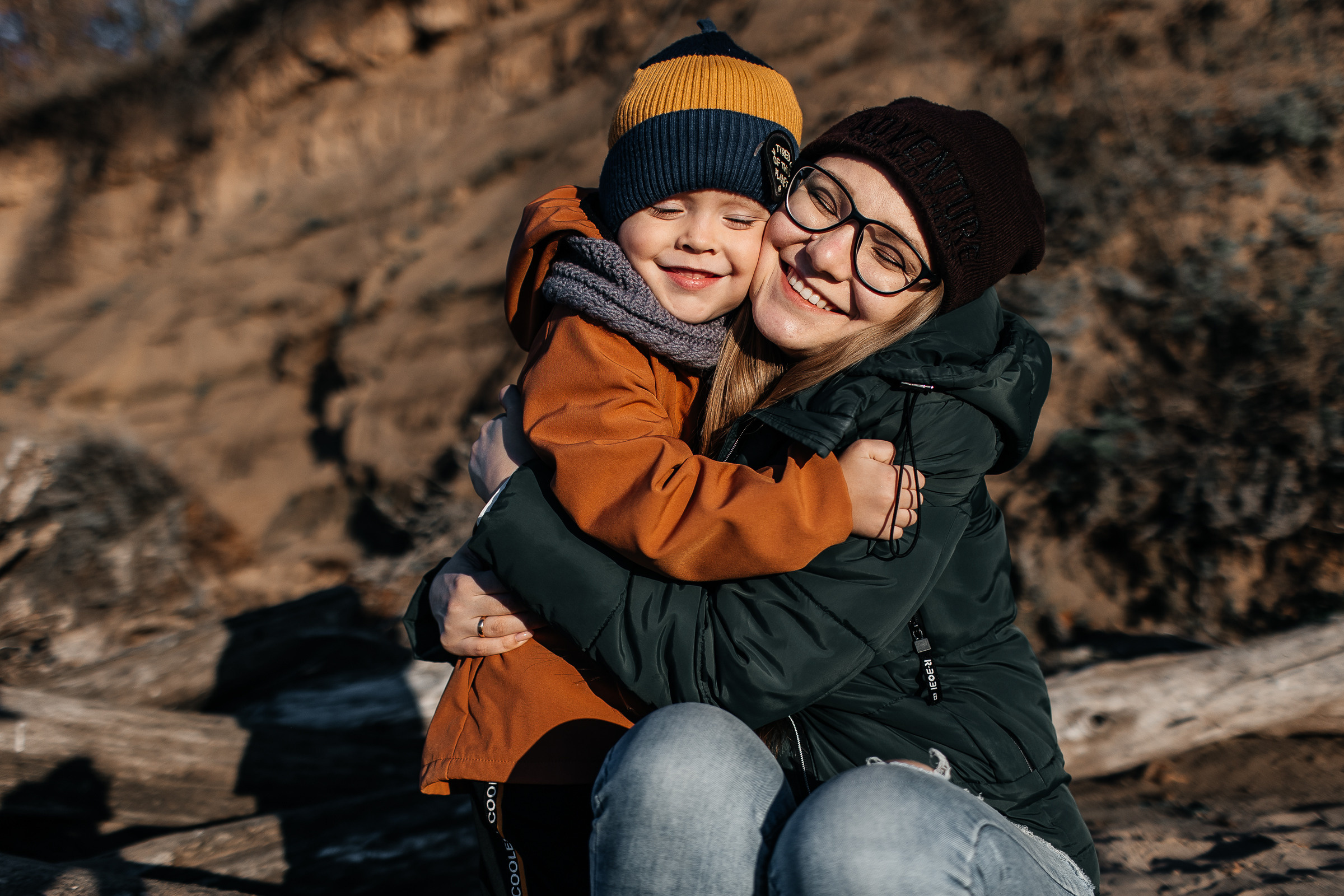 #ОСЕНЬ. Свадебный фотограф в Ульяновске Владимир Лесников