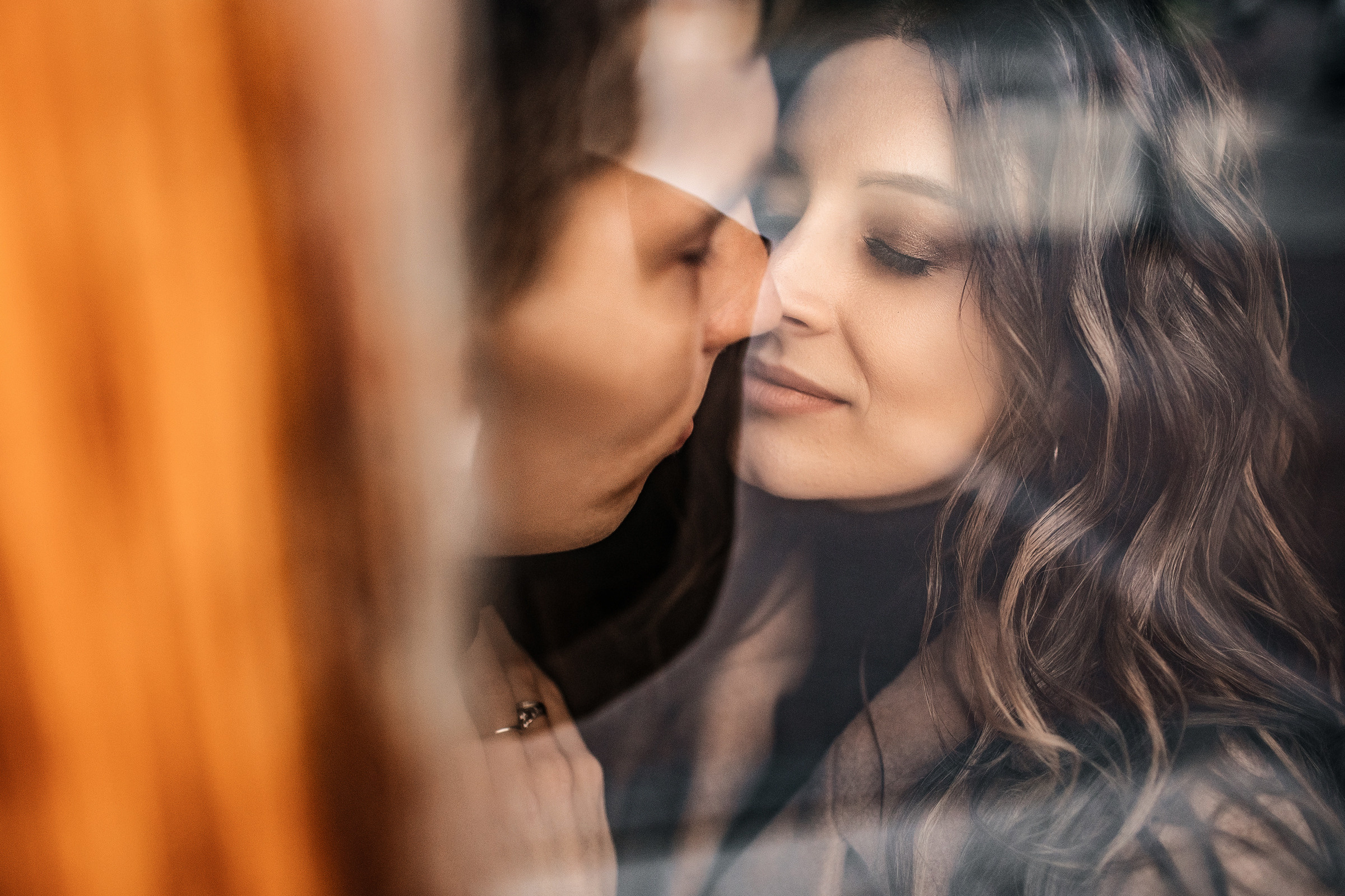 E & A. Свадебный фотограф в Ульяновске Владимир Лесников