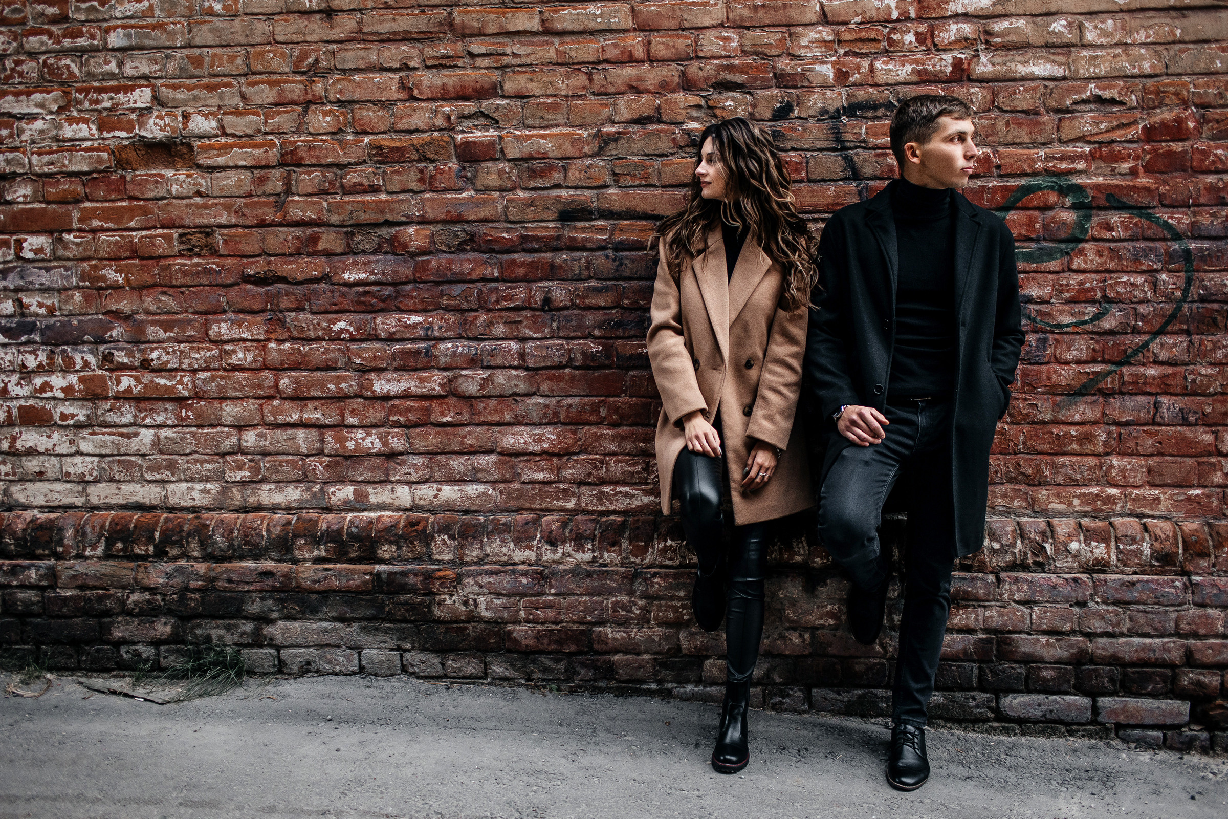 E & A. Свадебный фотограф в Ульяновске Владимир Лесников