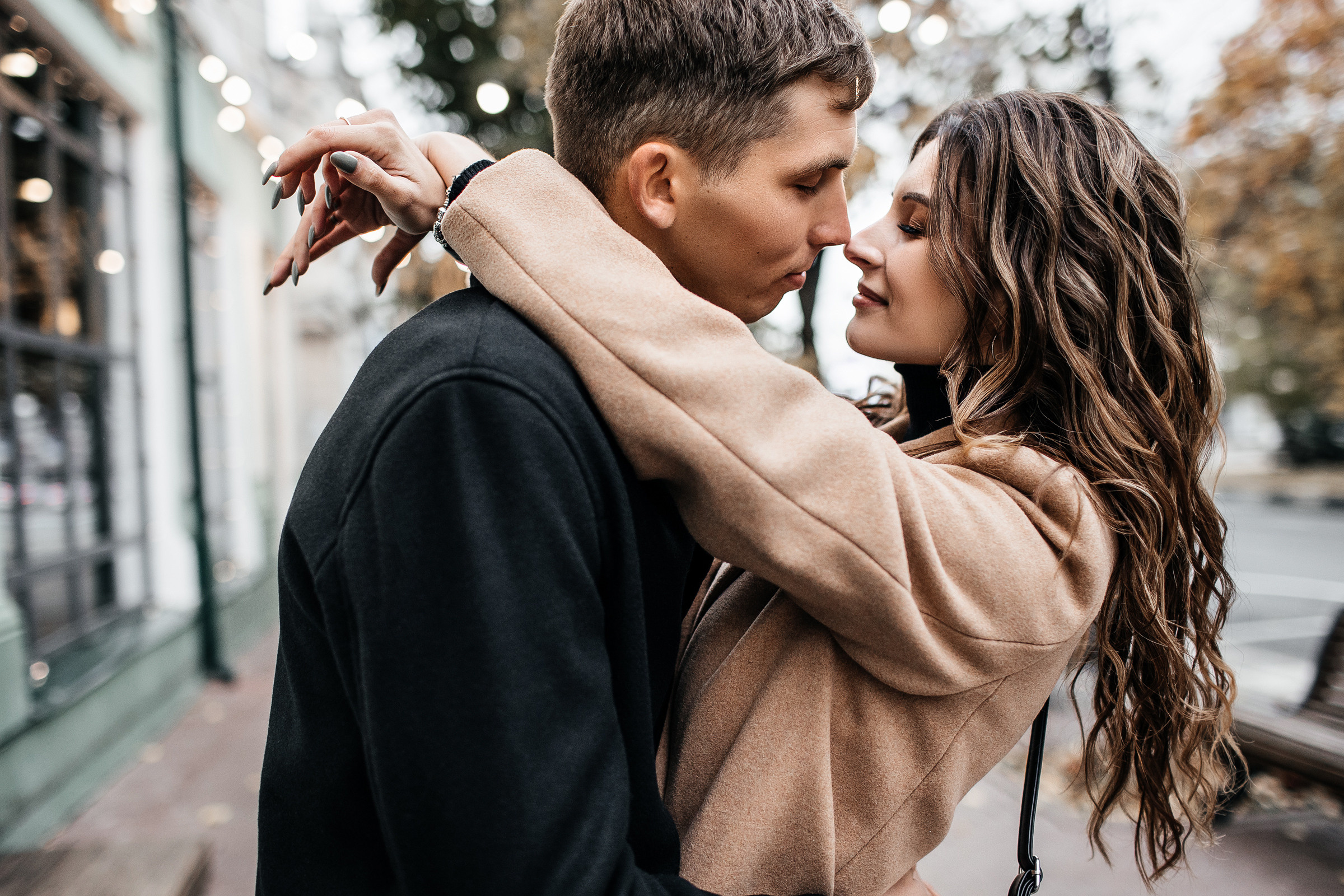 E & A. Свадебный фотограф в Ульяновске Владимир Лесников