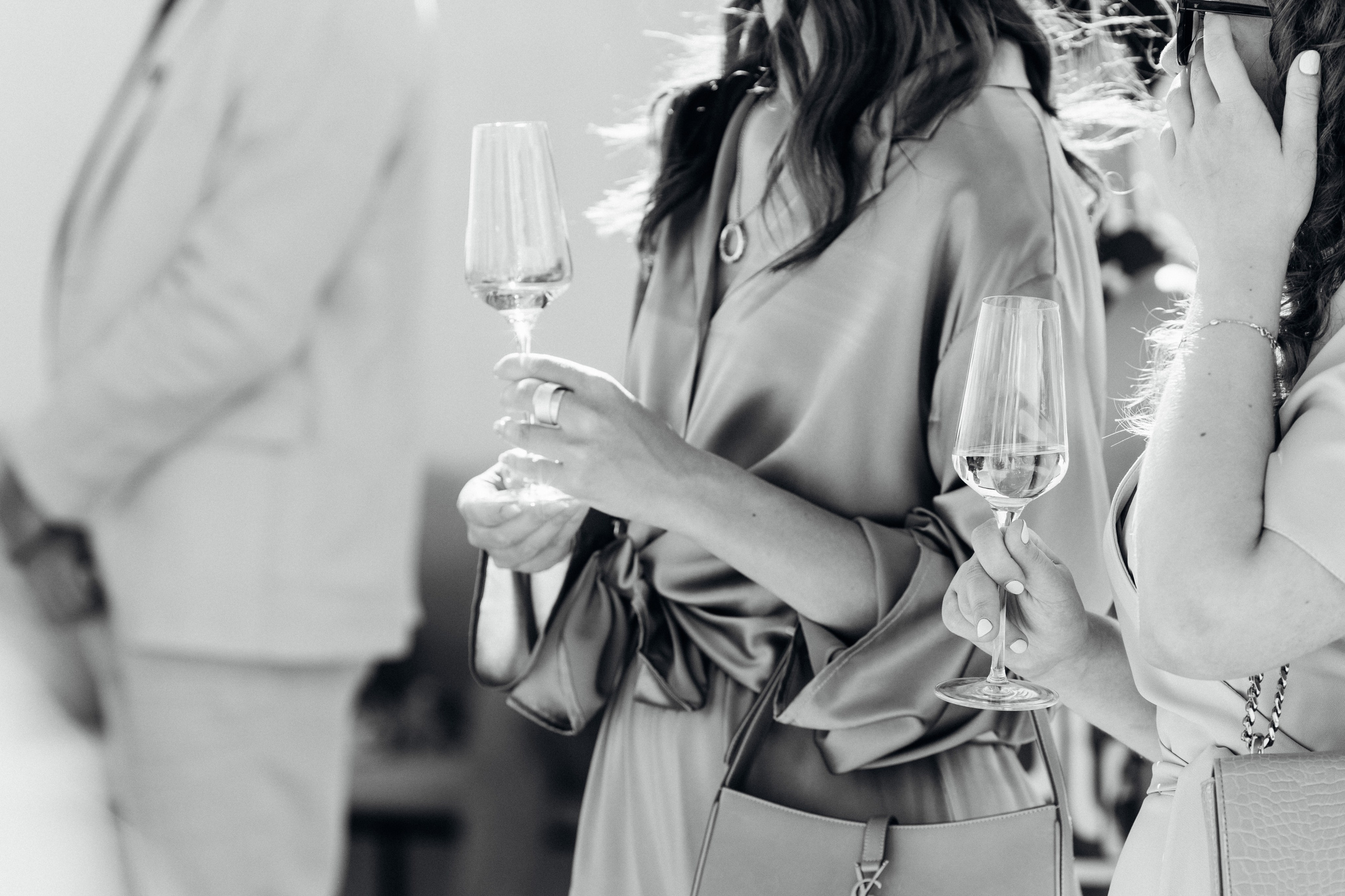 Анис и Ирина. Фотограф Анна Чернигова