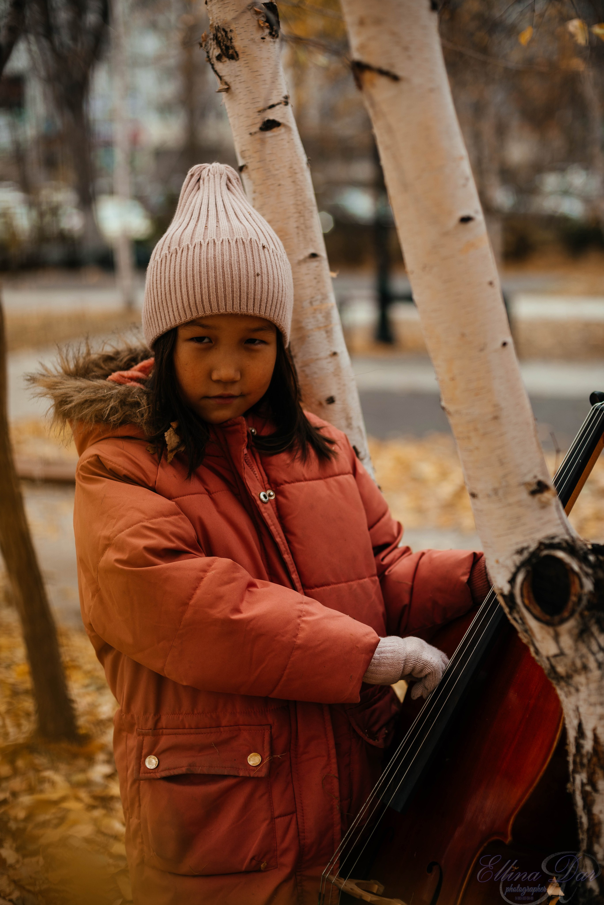 Аюмишка. Фотограф Эллина Дар г. Улан-Удэ