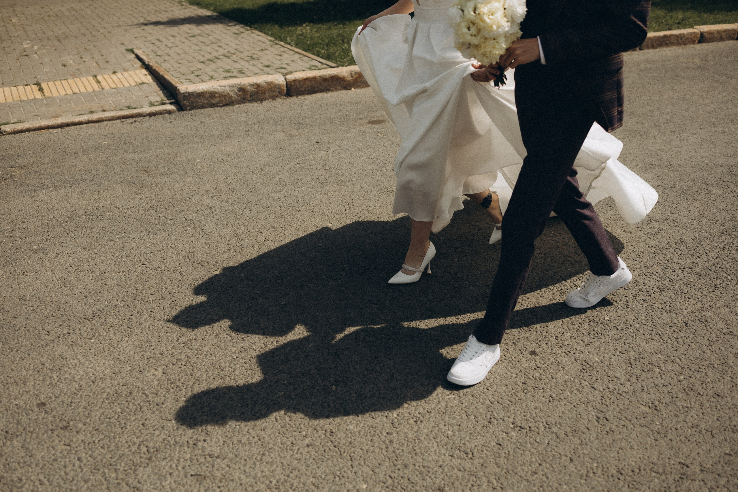 Денис и Тая. Фотограф в Самаре Петрякова Юлия