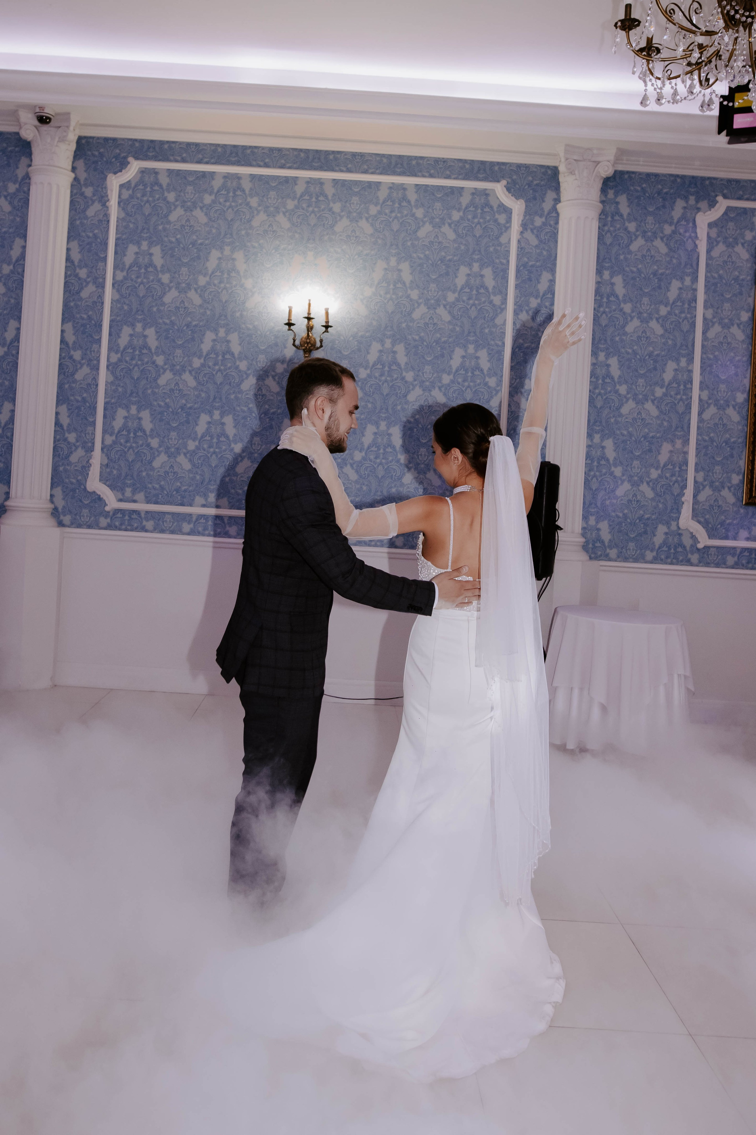 Юлия и Алексей. Фотограф Veronika Potaseva