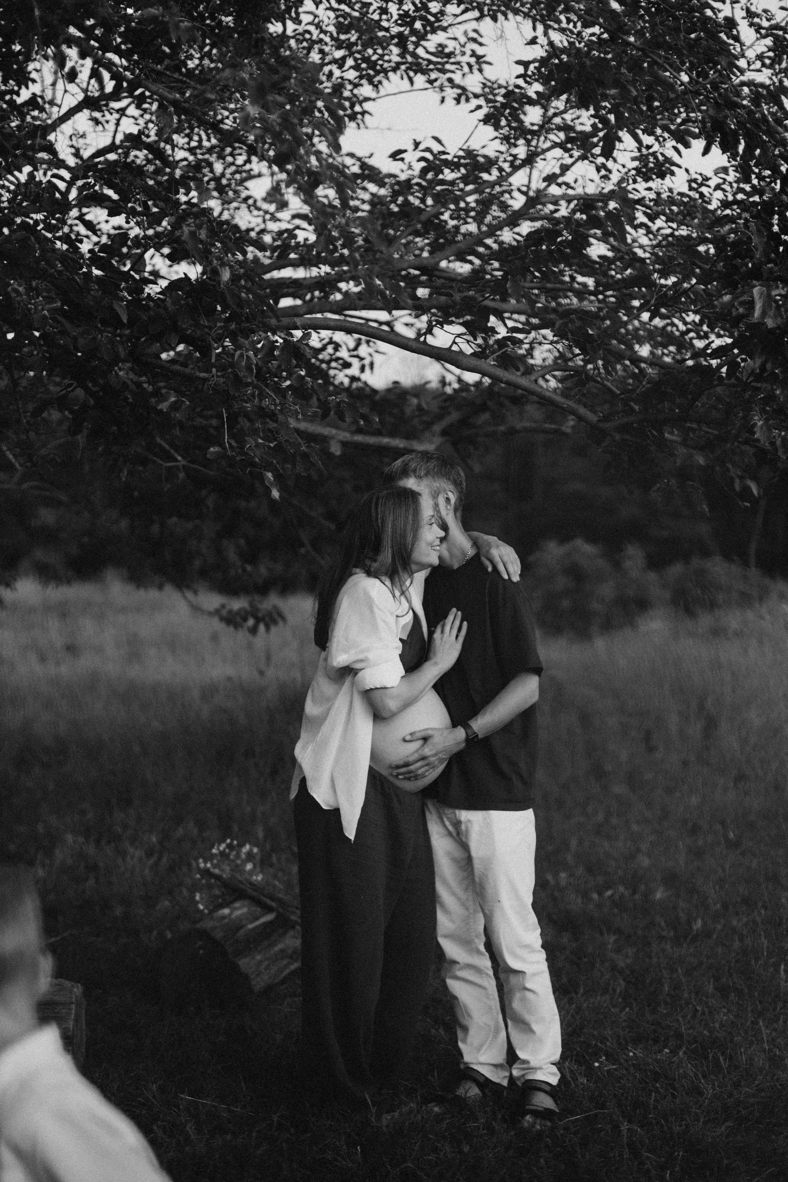 В ожидании. Фотограф в Геленджике Елизавета Гудина