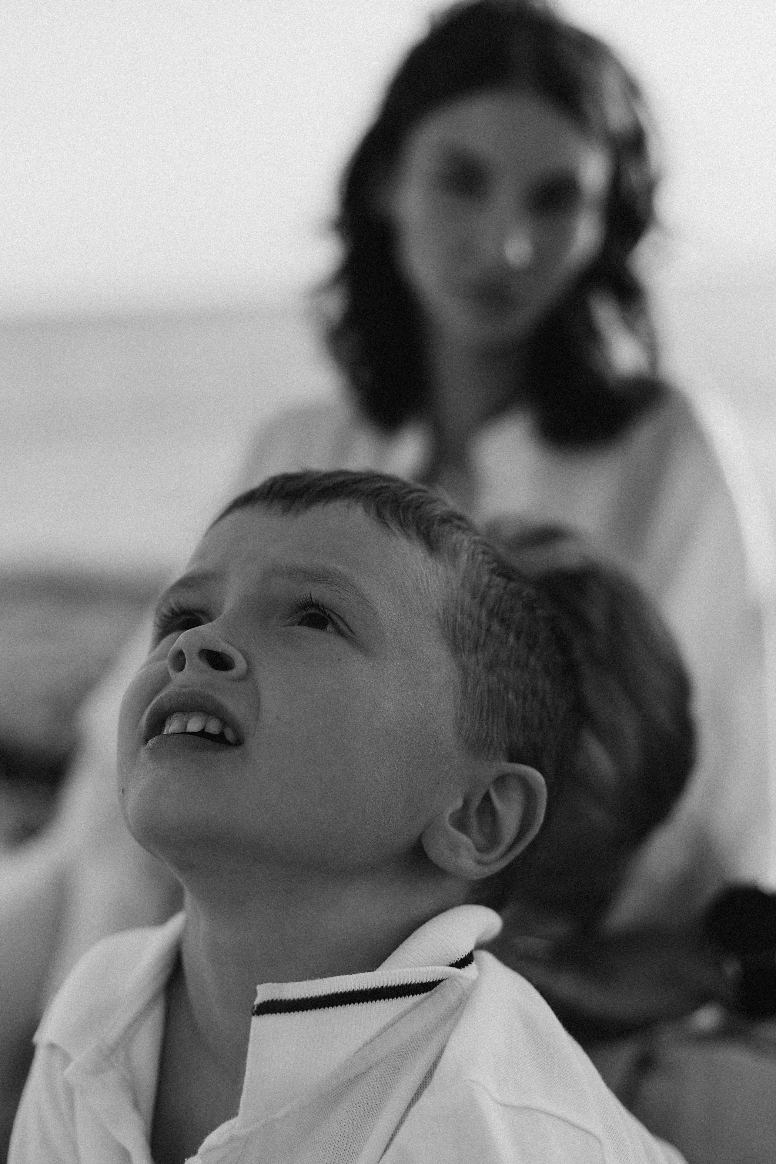 Провожая лето. Фотограф в Геленджике Елизавета Гудина