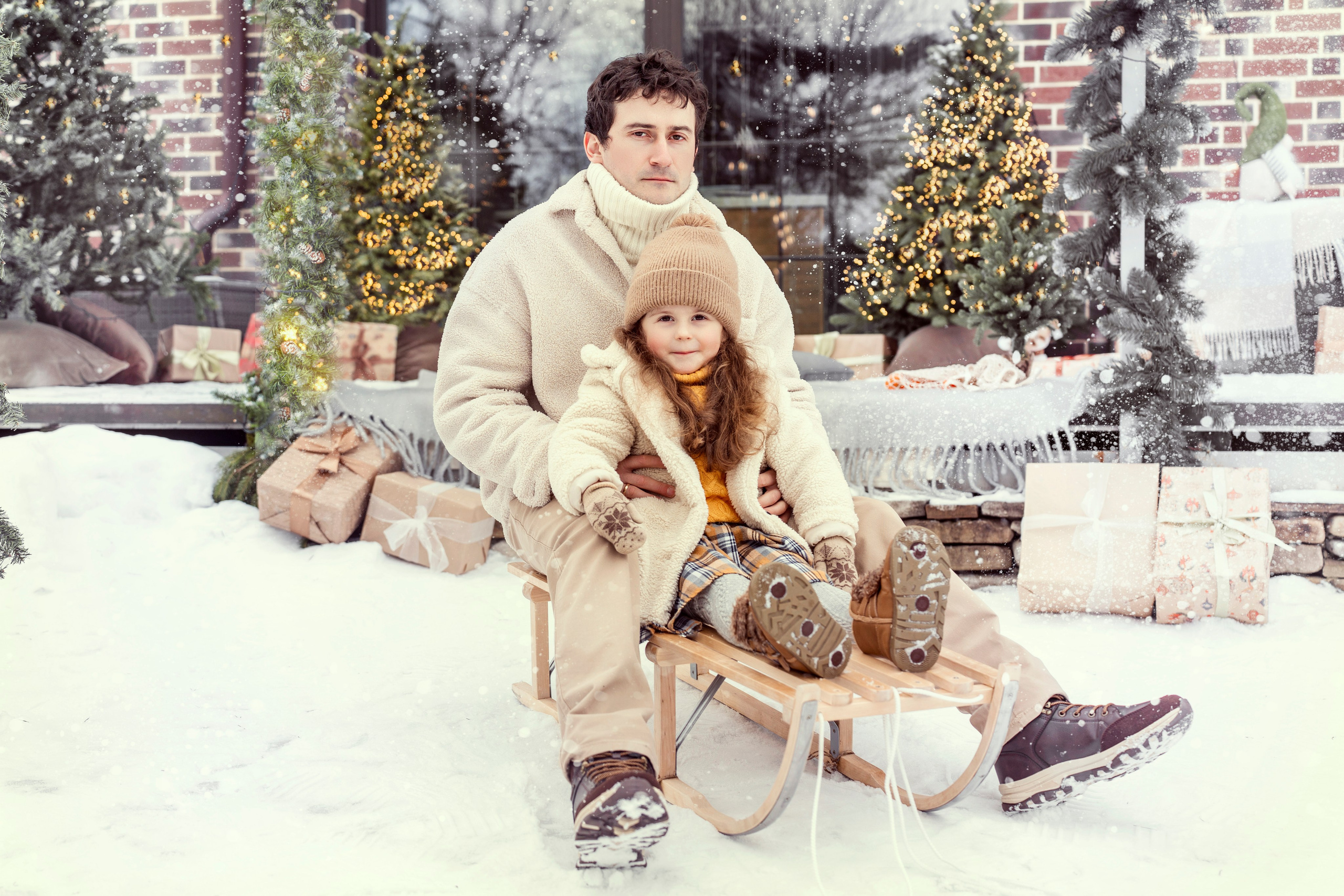 Семейный и детский фотограф в Москве Шмыкова Екатерина