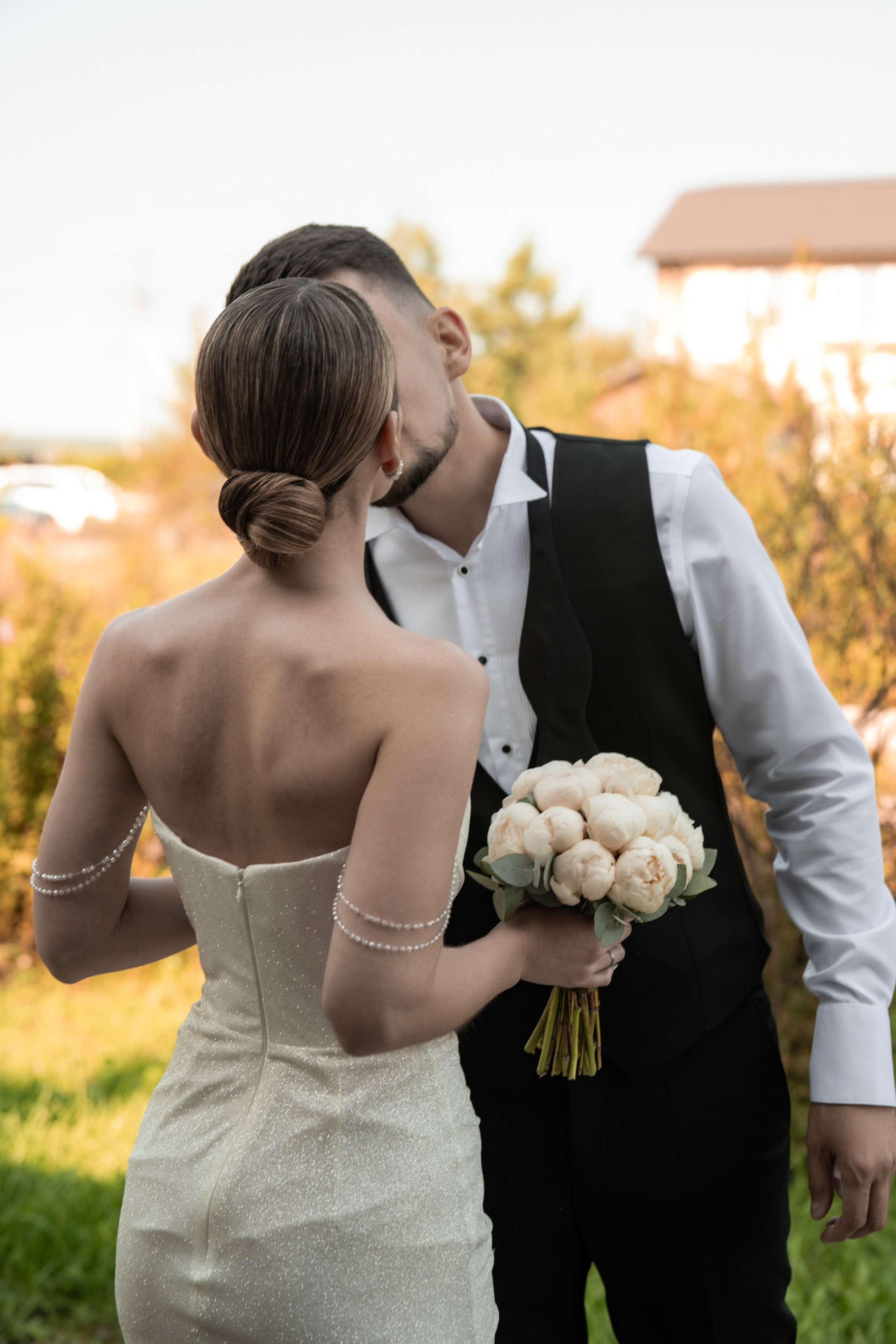 2024. Богдан и Ирина. Свадебный и семейный фотограф в Москве и Европе Евгения Амелина