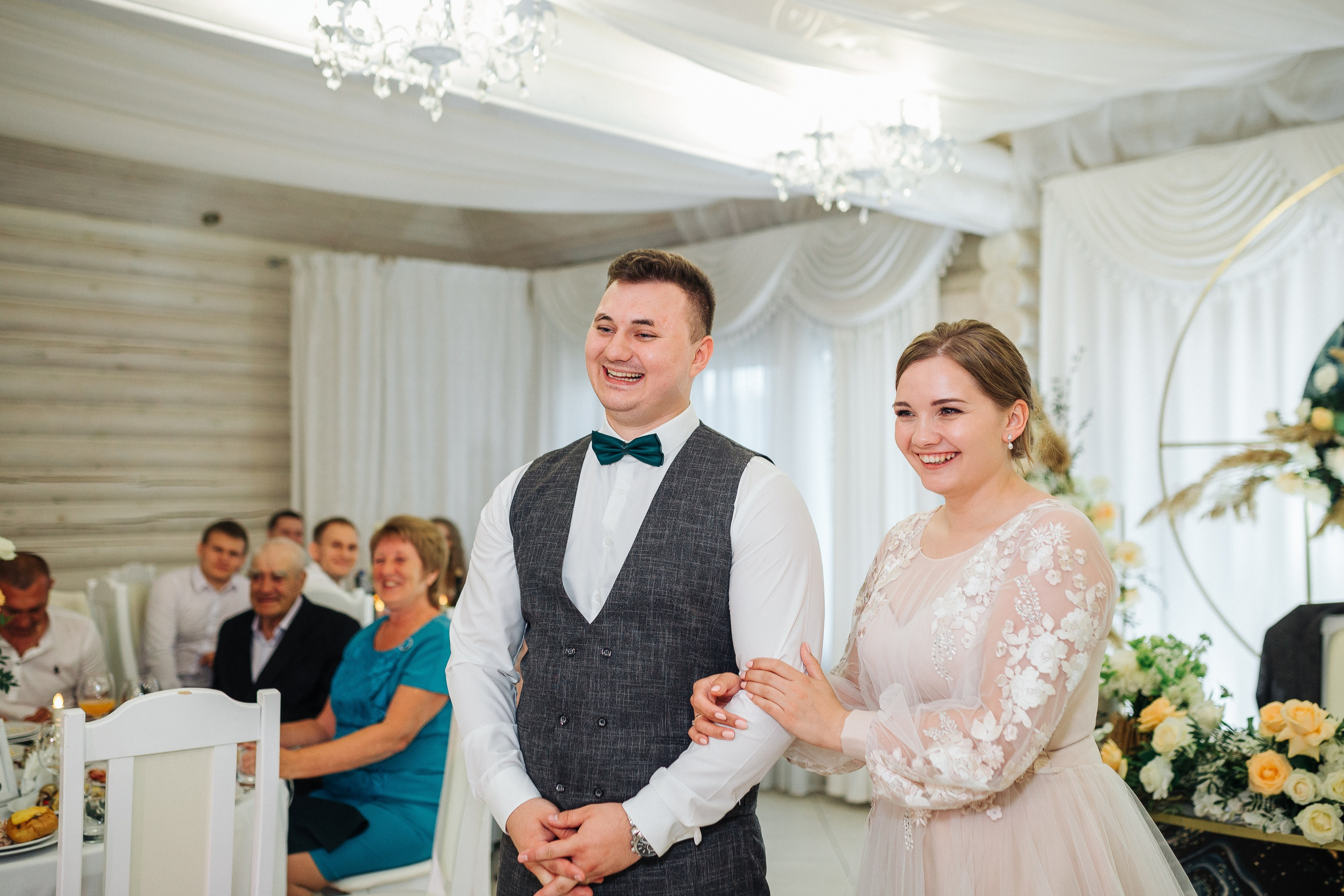 Juliya&Max. Антонина Талах фотограф в Москве