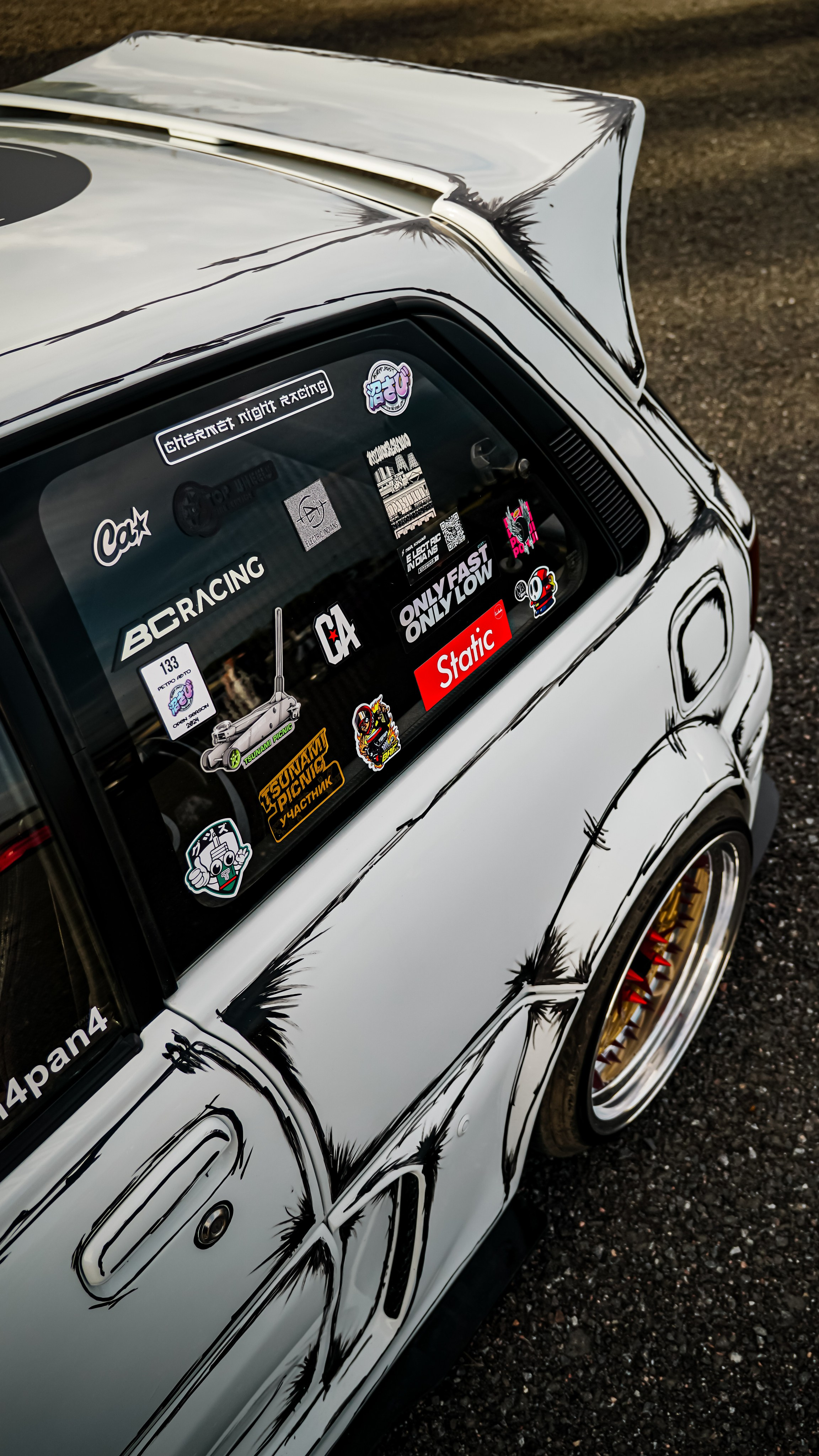 AutoWallpapers. Ма, я фотю📸