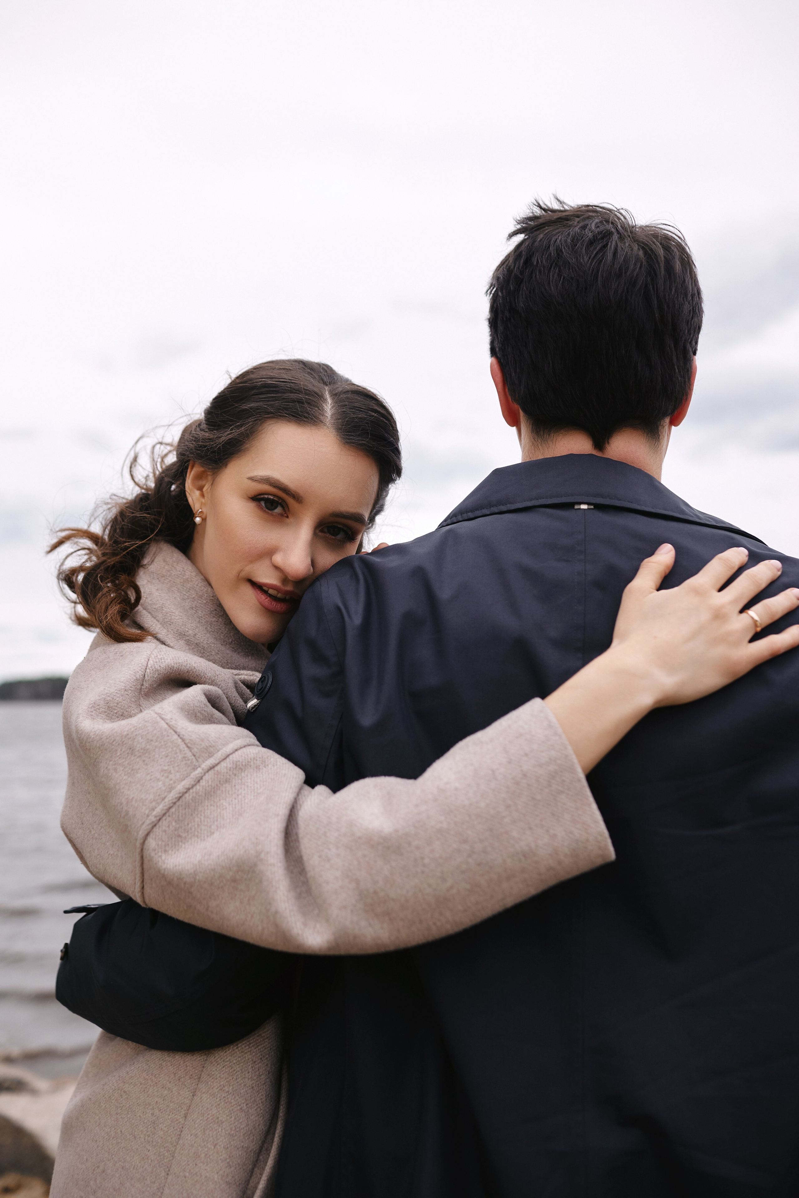 Свадебная фотосъёмка в Екатеринбурге — Владимир Лузин. Портретный и свадебный фотограф в Екатеринбурге Владимир ЛузинЛузин