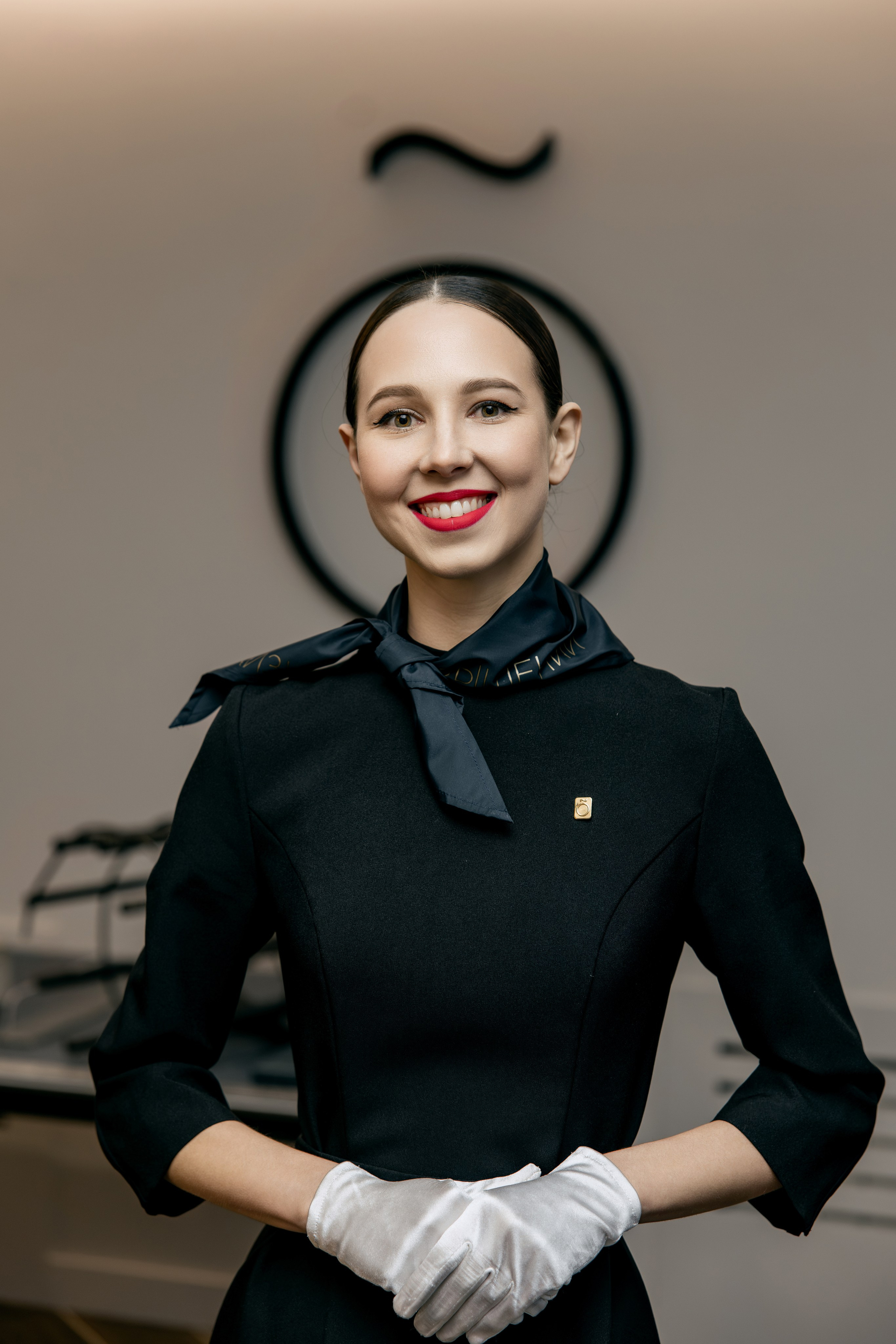 Небо над Енисеем. Фотограф в Красноярске