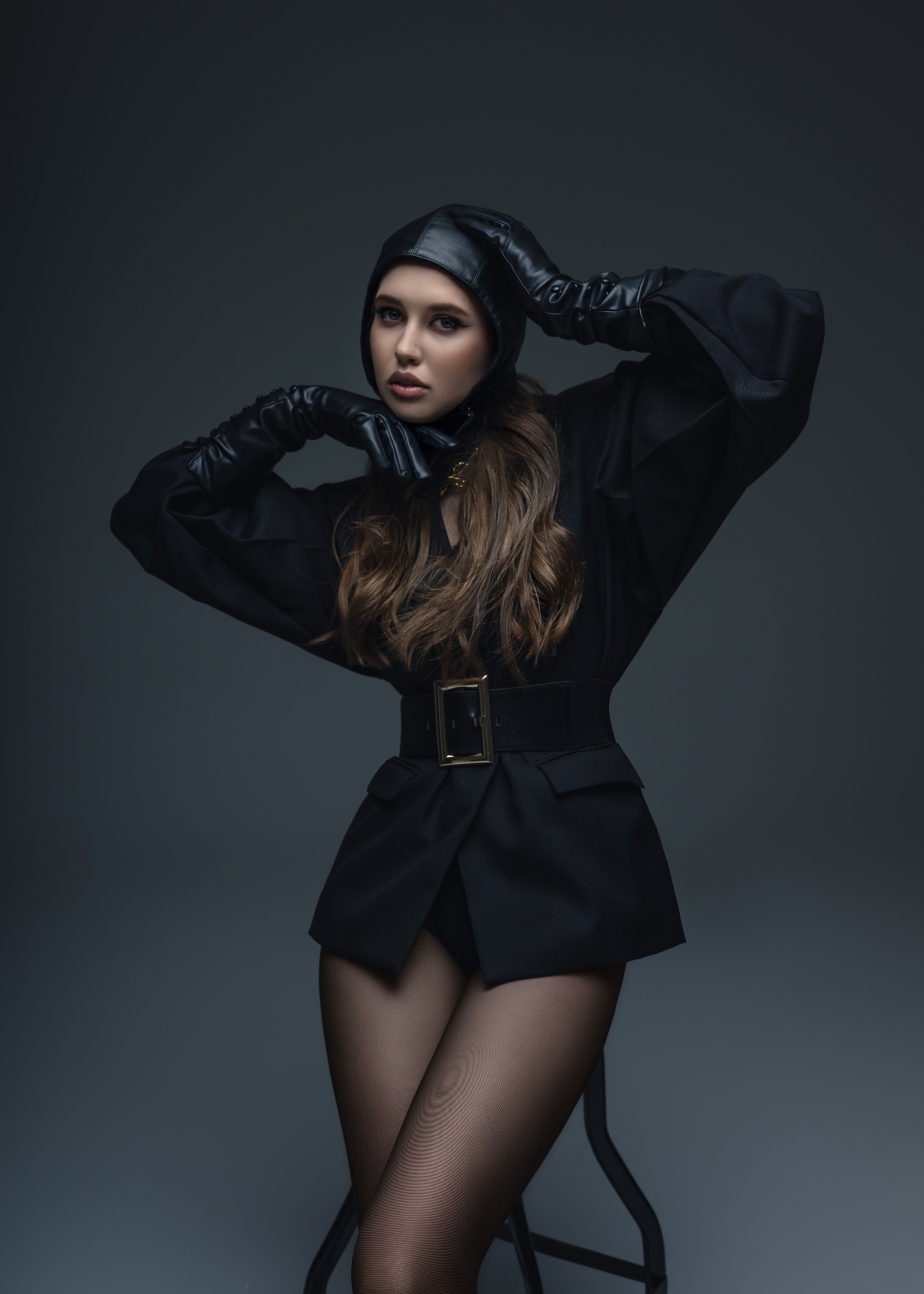 Твоя лучшая фотосессия, которая покажет тебя настоящую. Портретный Фотограф в Москве Юлия Батурина