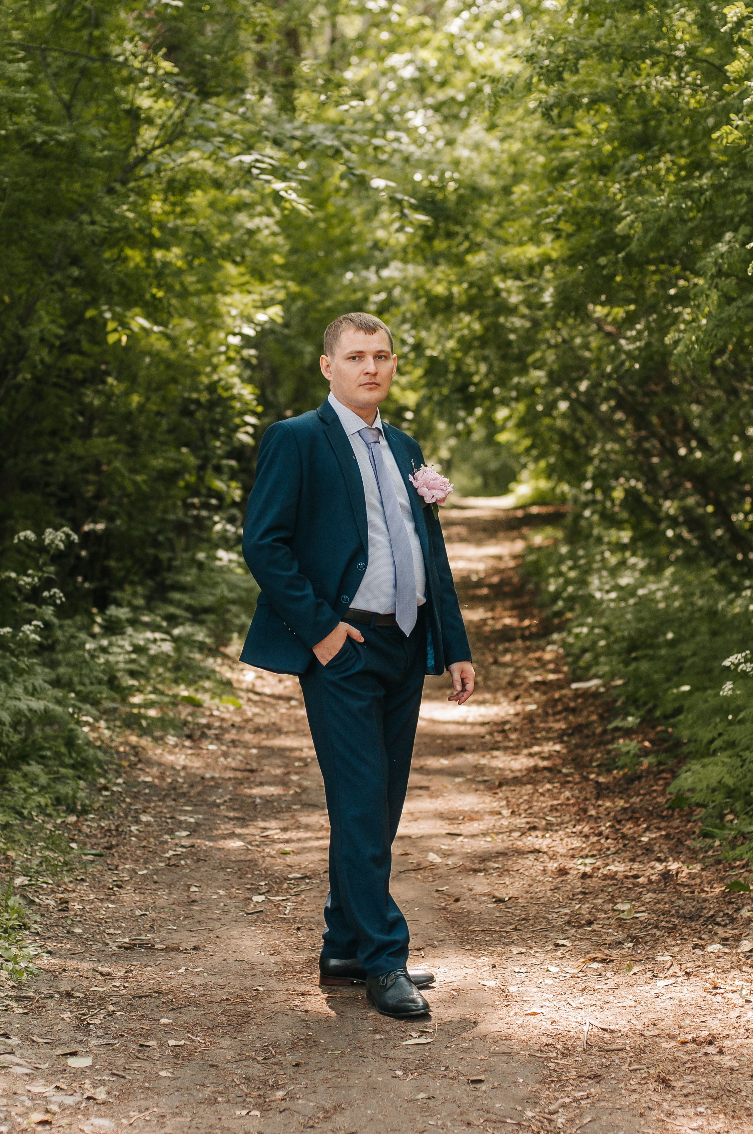 Анастасия & Андрей. Свадебный и семейный фотограф г. Ярославль Савинская Анастасия