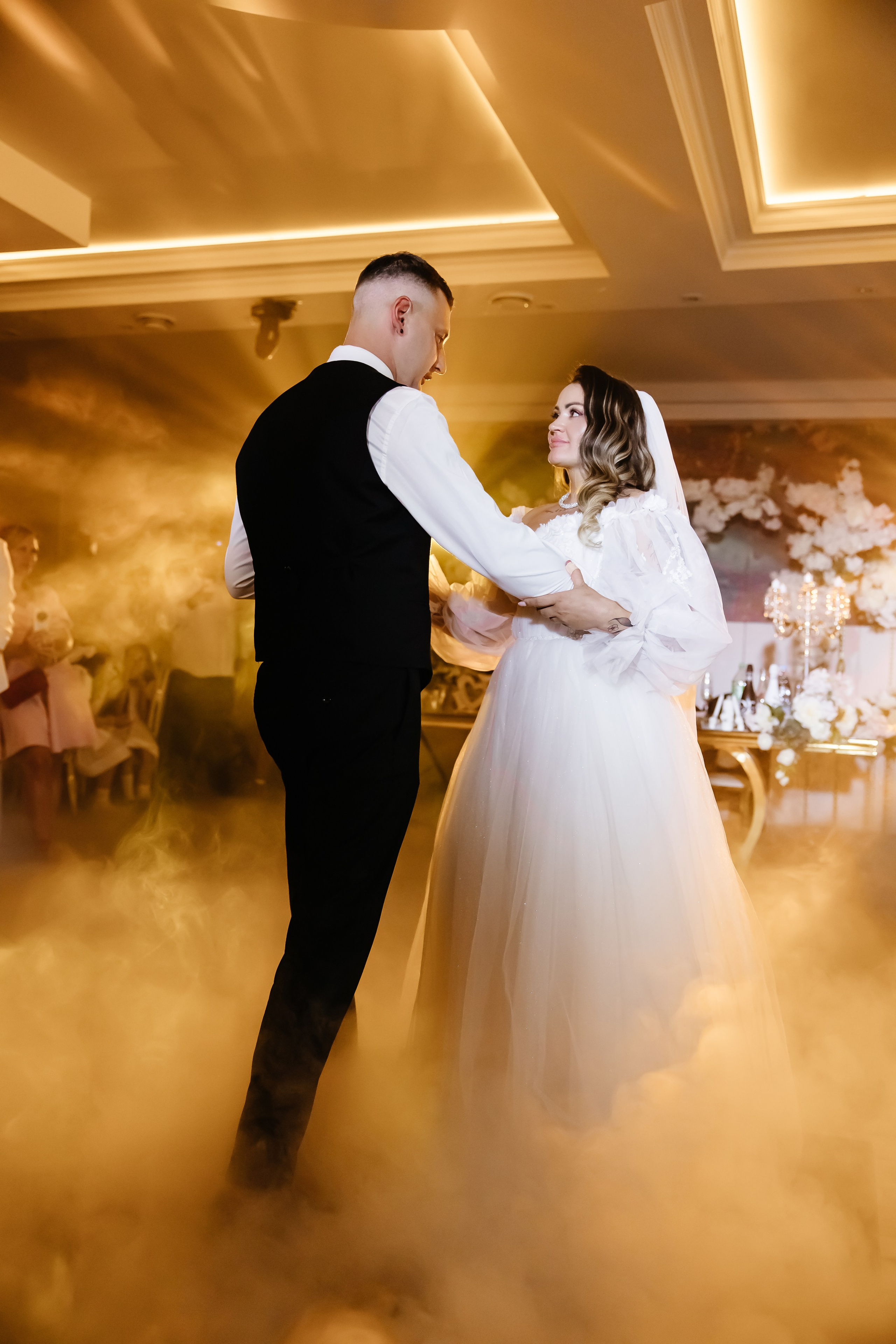 Астория + усадьба Белладжио. Фотограф ВИКА МЕДУЗА