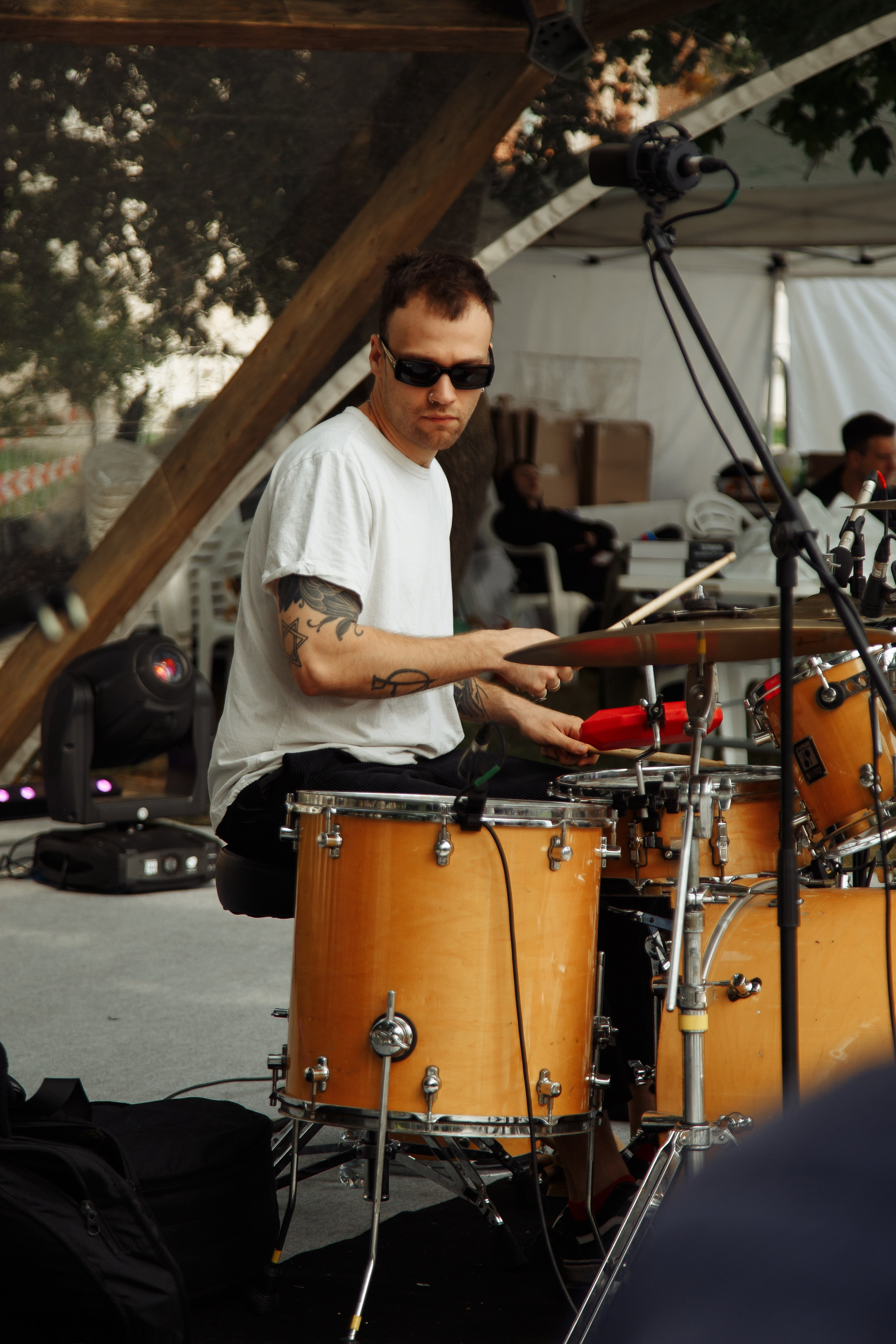 День истории Цорицино. Свадебный Семейный Репортажный фотограф в Москве