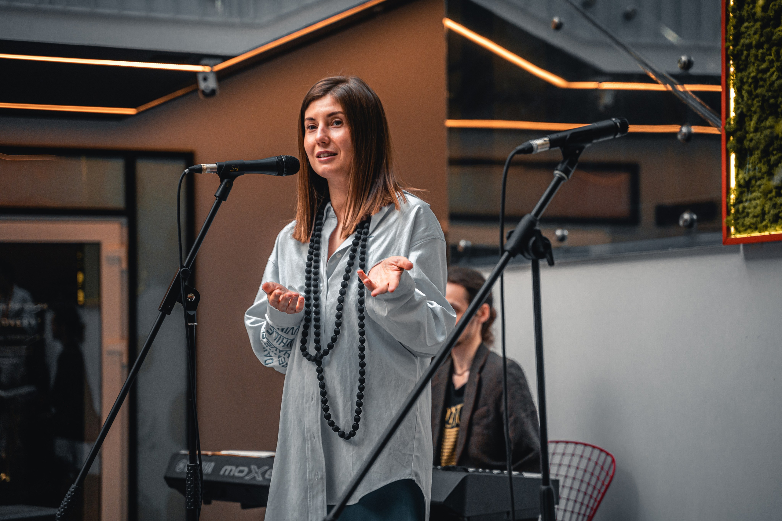 Выставка " Closing the loop». Фотограф Санкт-Петербург. Воплощу ваши идеи в жизнь!