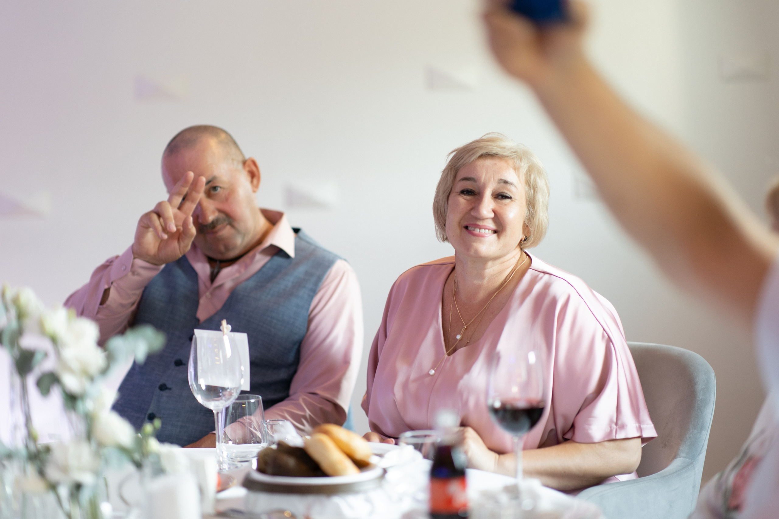 Влад и Софья. Свадебный, портретный и семейный фотограф в Москве Абукалиева Диляра