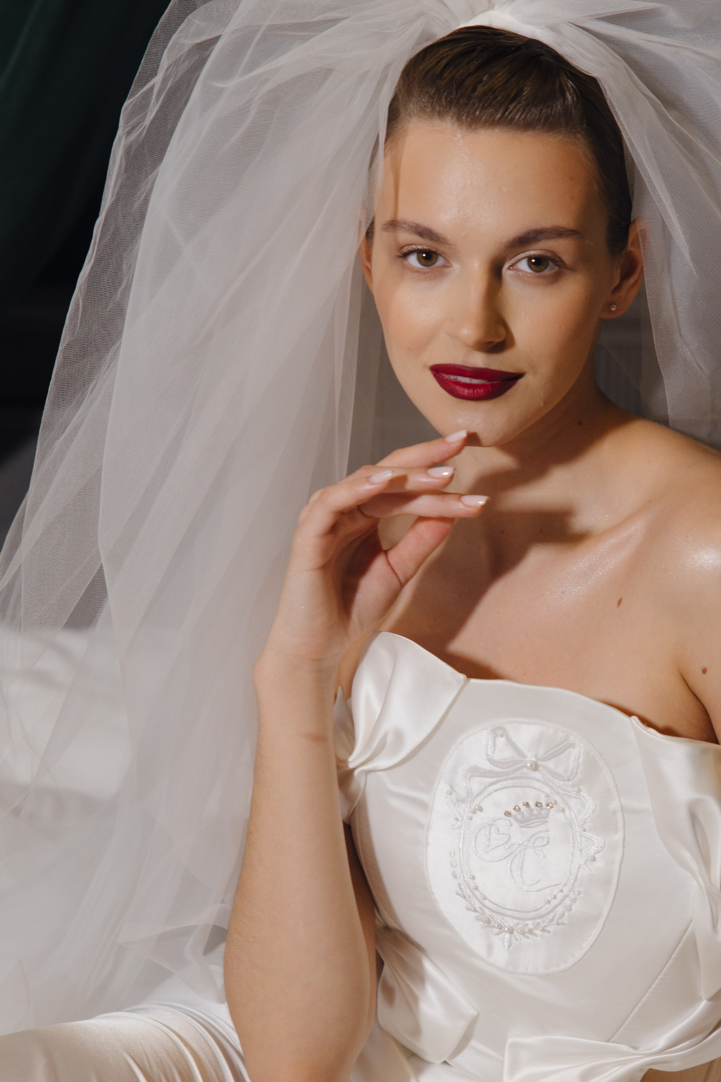 Александр и Дарья. Свадебный, портретный и семейный фотограф в Москве Абукалиева Диляра