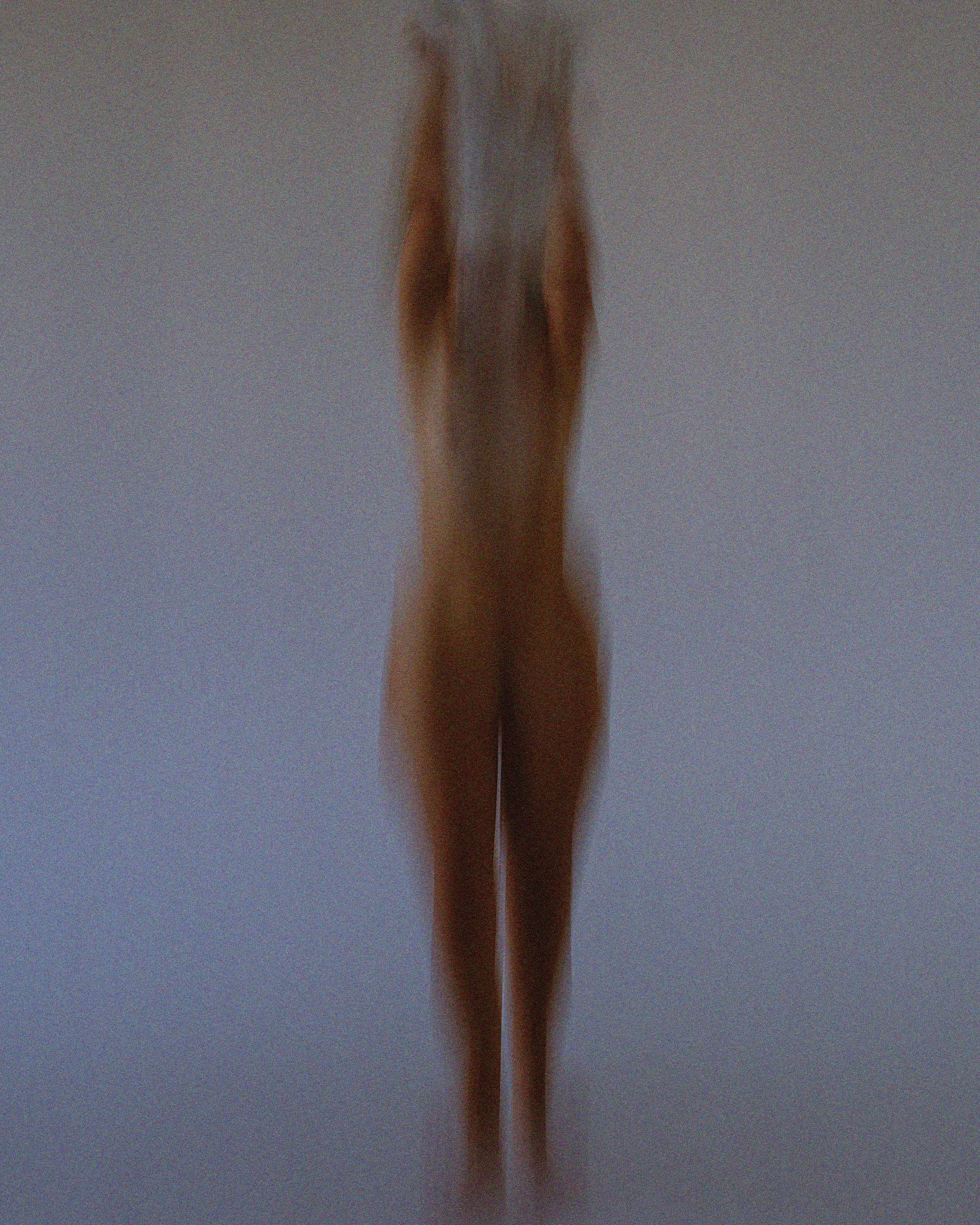 Lines. Masha Obatnina