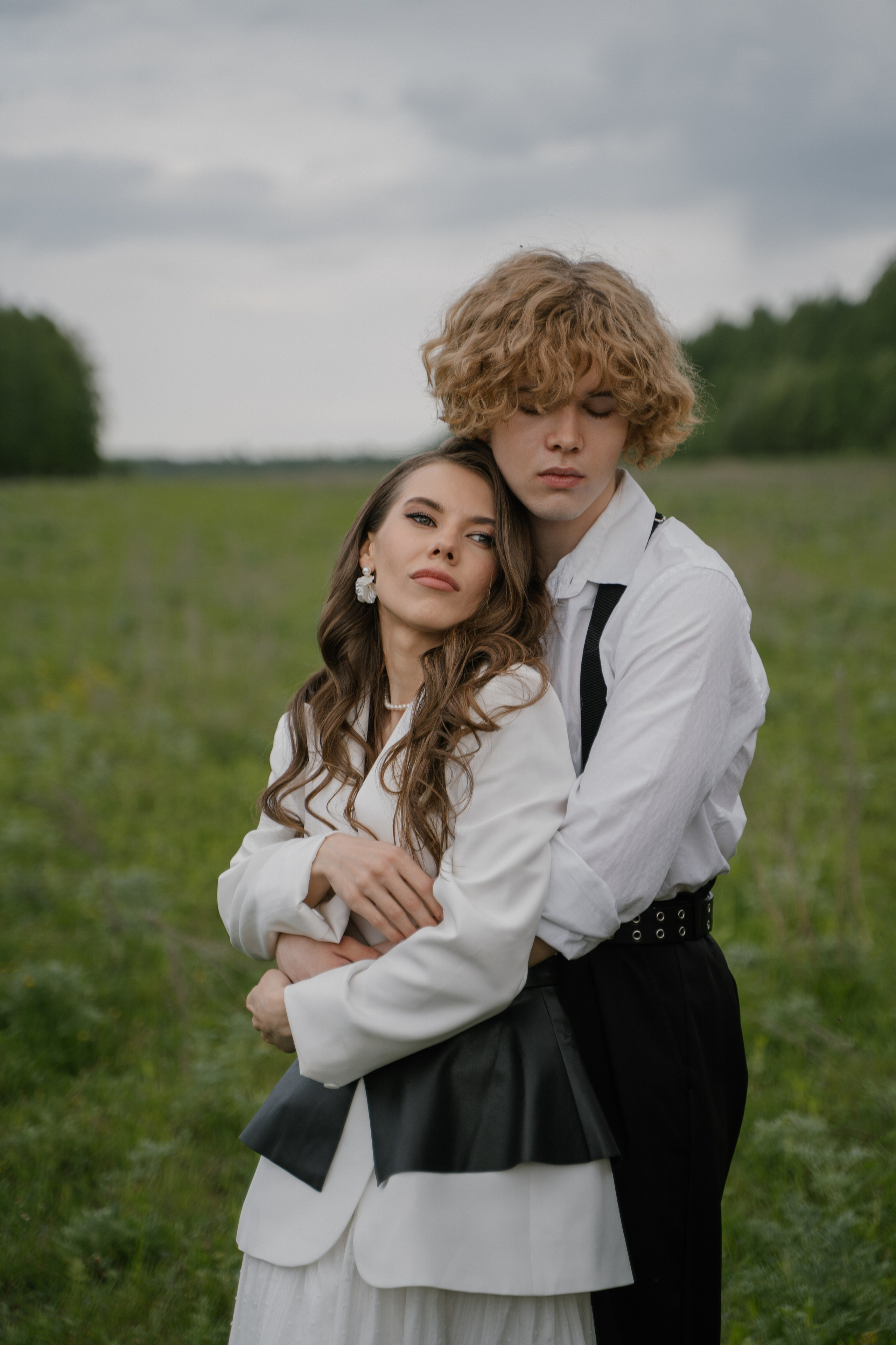 S & Y. Семейный и свадебный фотограф Мария Нетребко г. Калининград