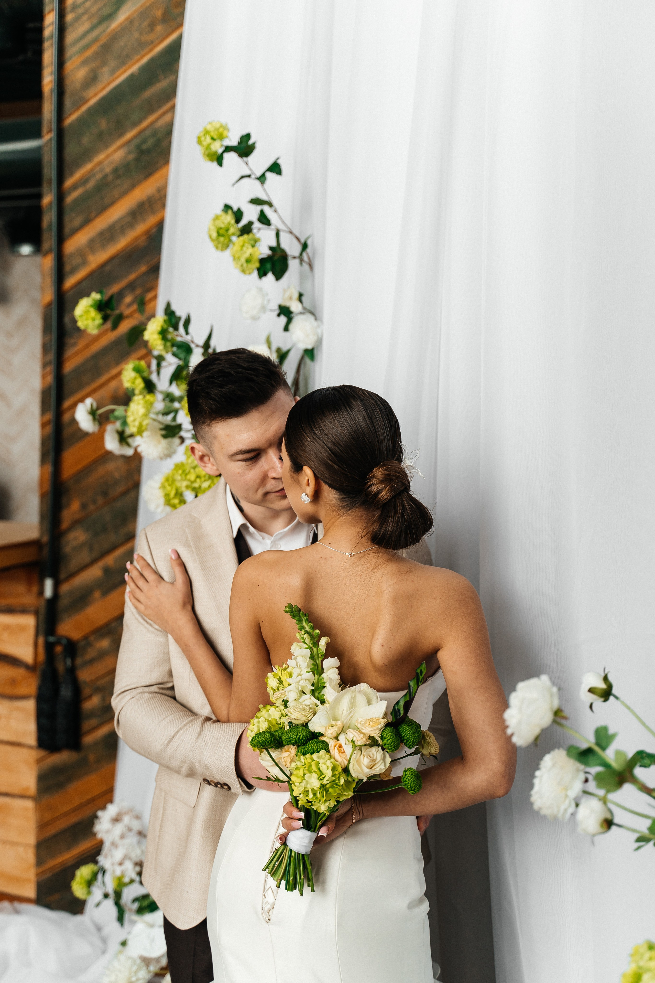 V & D. Семейный и свадебный фотограф Мария Нетребко г. Калининград