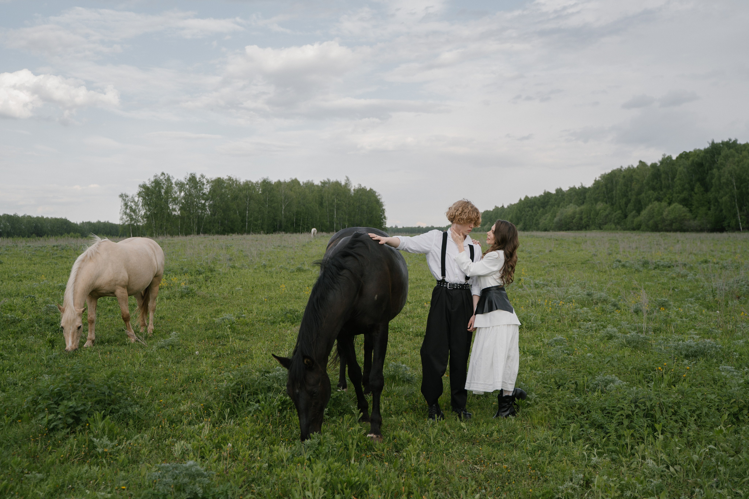 S & Y. Семейный и свадебный фотограф Мария Нетребко г. Калининград