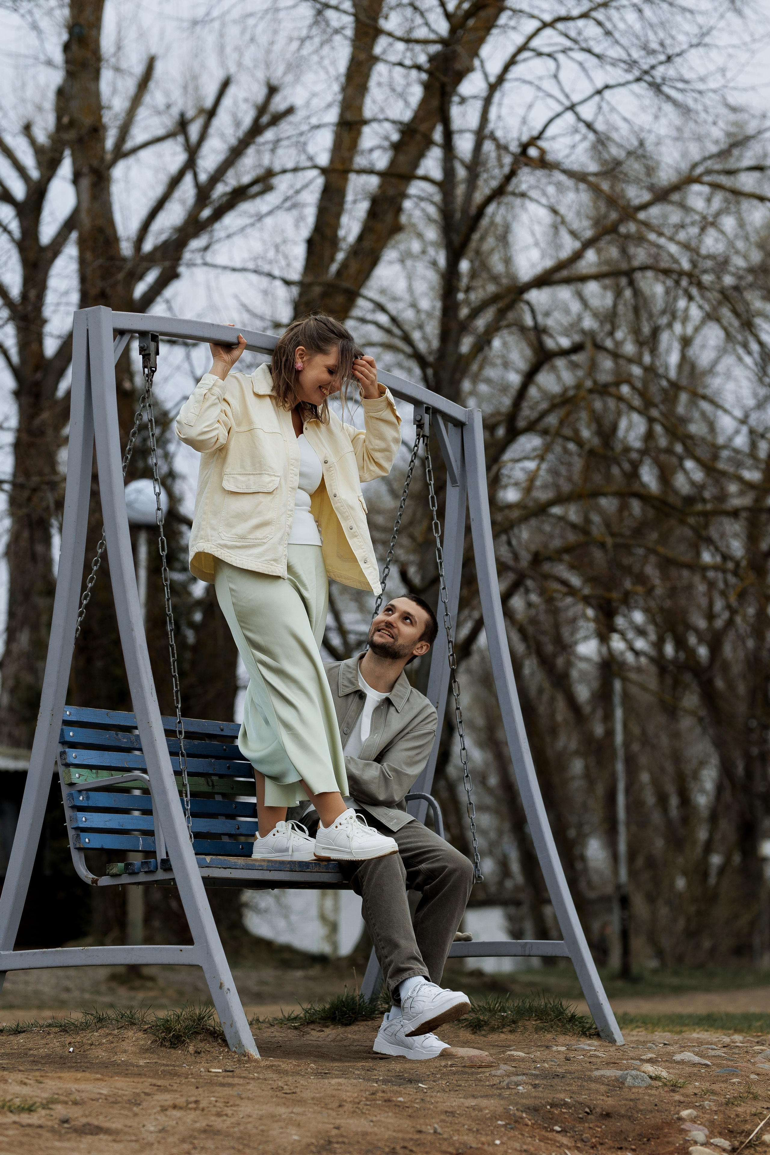 Марианна+Евгений. Свадебный фотограф Каледич Тимофей