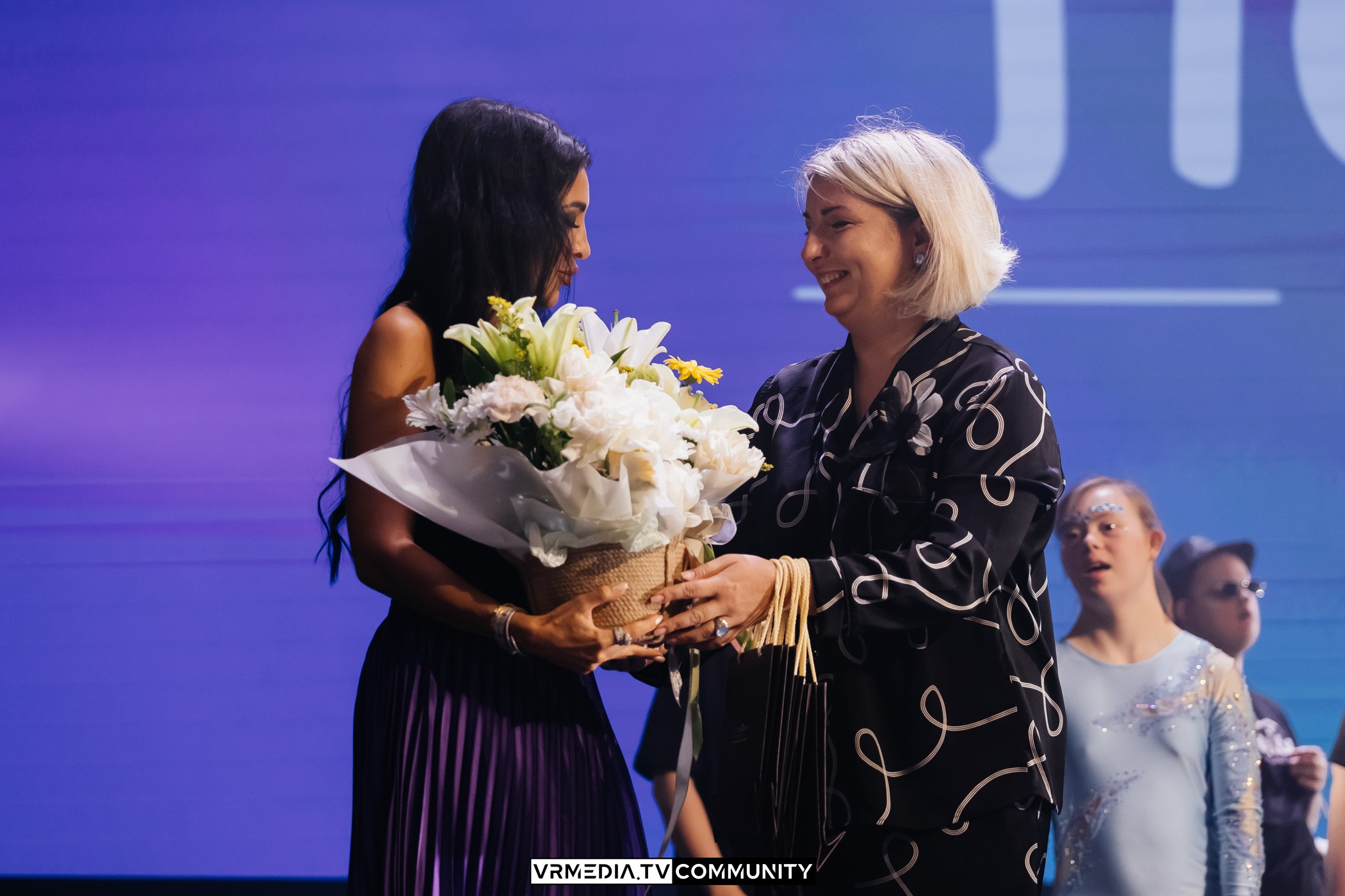 Отчетный концерт Дома танцев «House of dance»