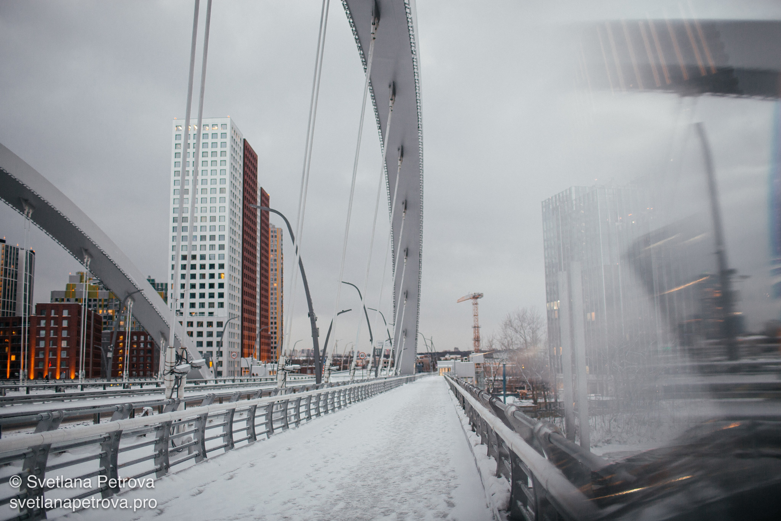 Новогодние Локации 1 января 2026. Фотограф Светлана Петрова