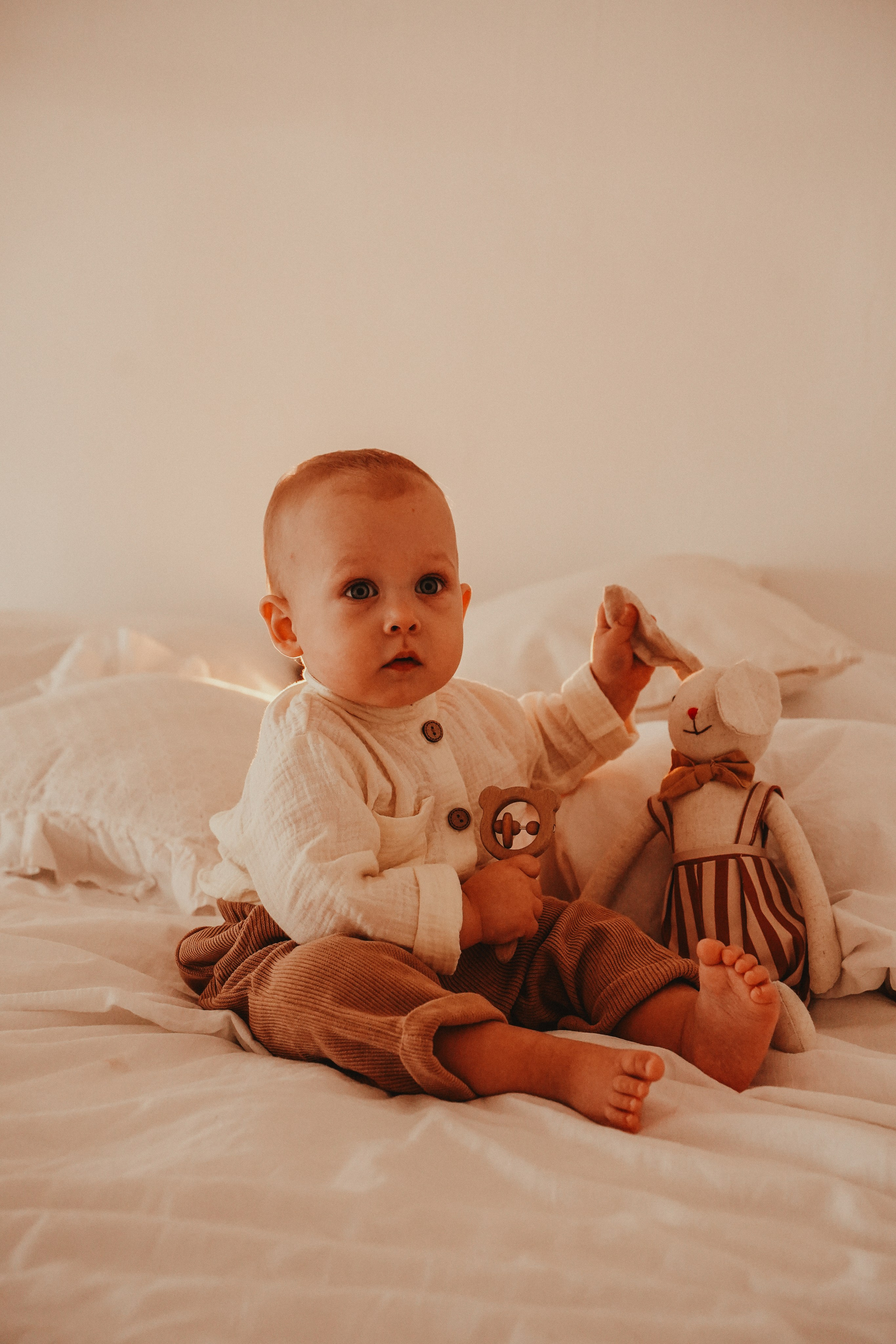 Годовасие Лёвы. Семейный и женский фотограф в Краснодаре Анастасия Приймак