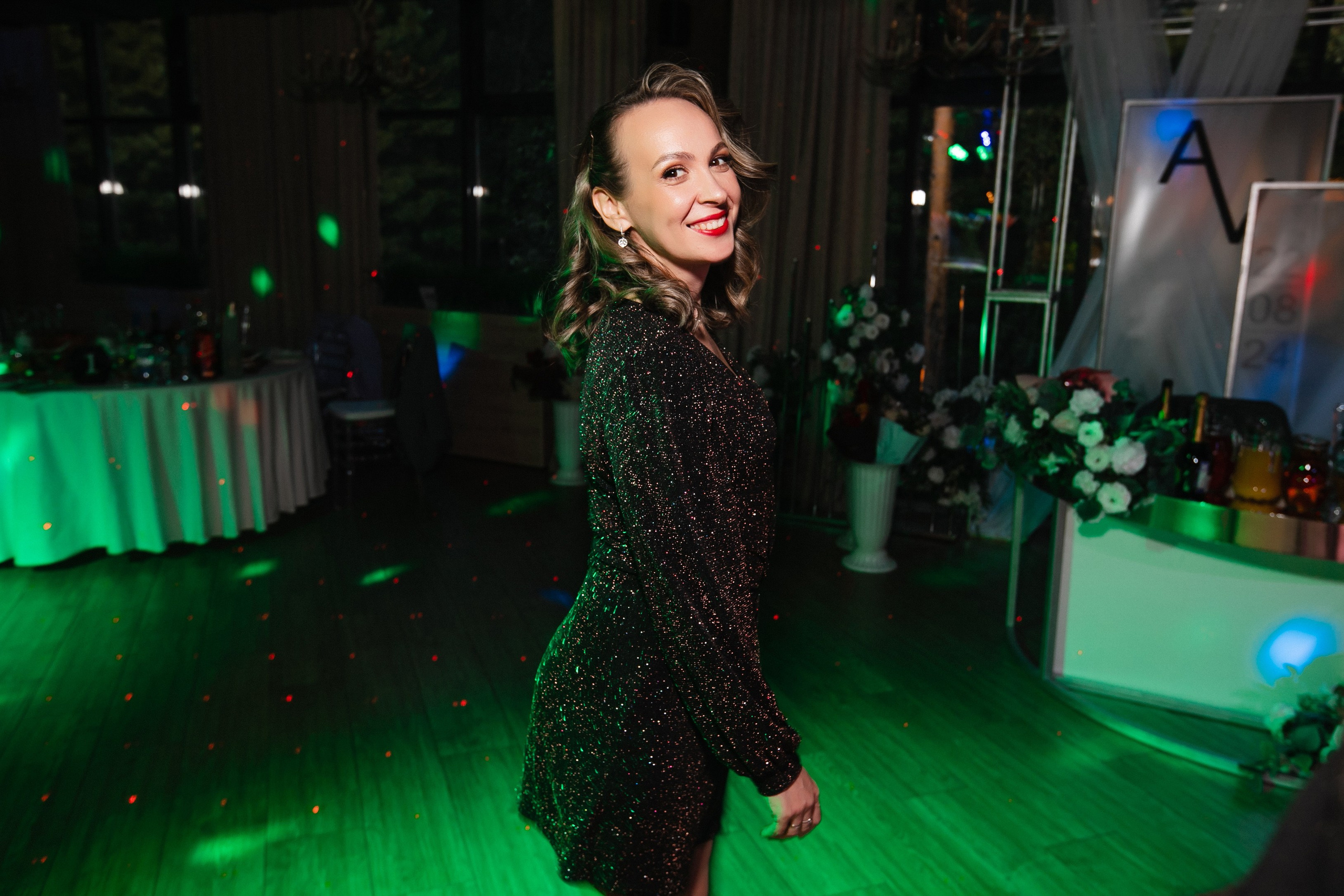 Валерия + Алексей. Роман Урумбаев фотограф Нижневартовск