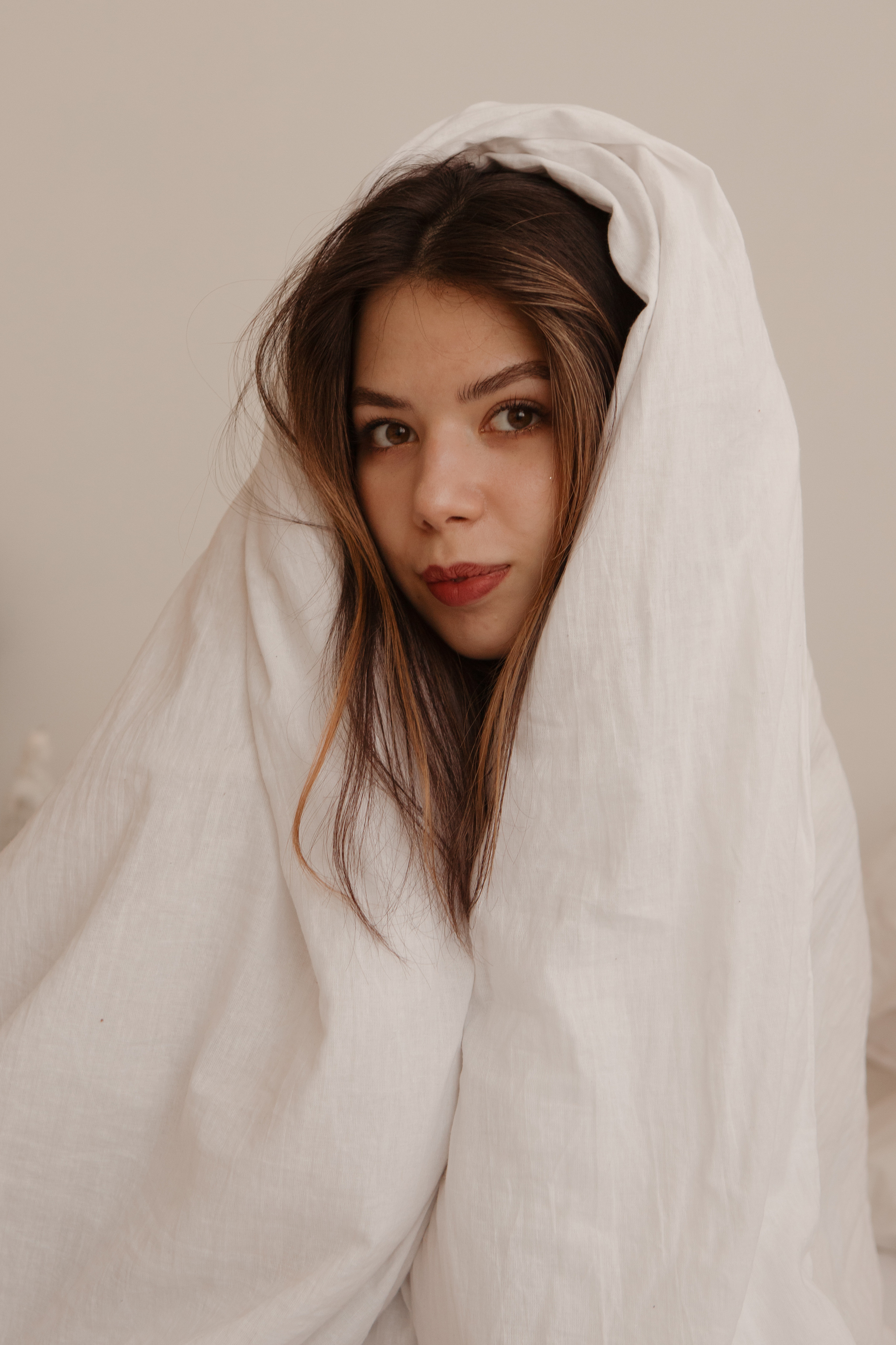 Лиза. Фотограф в Москве и Московской области