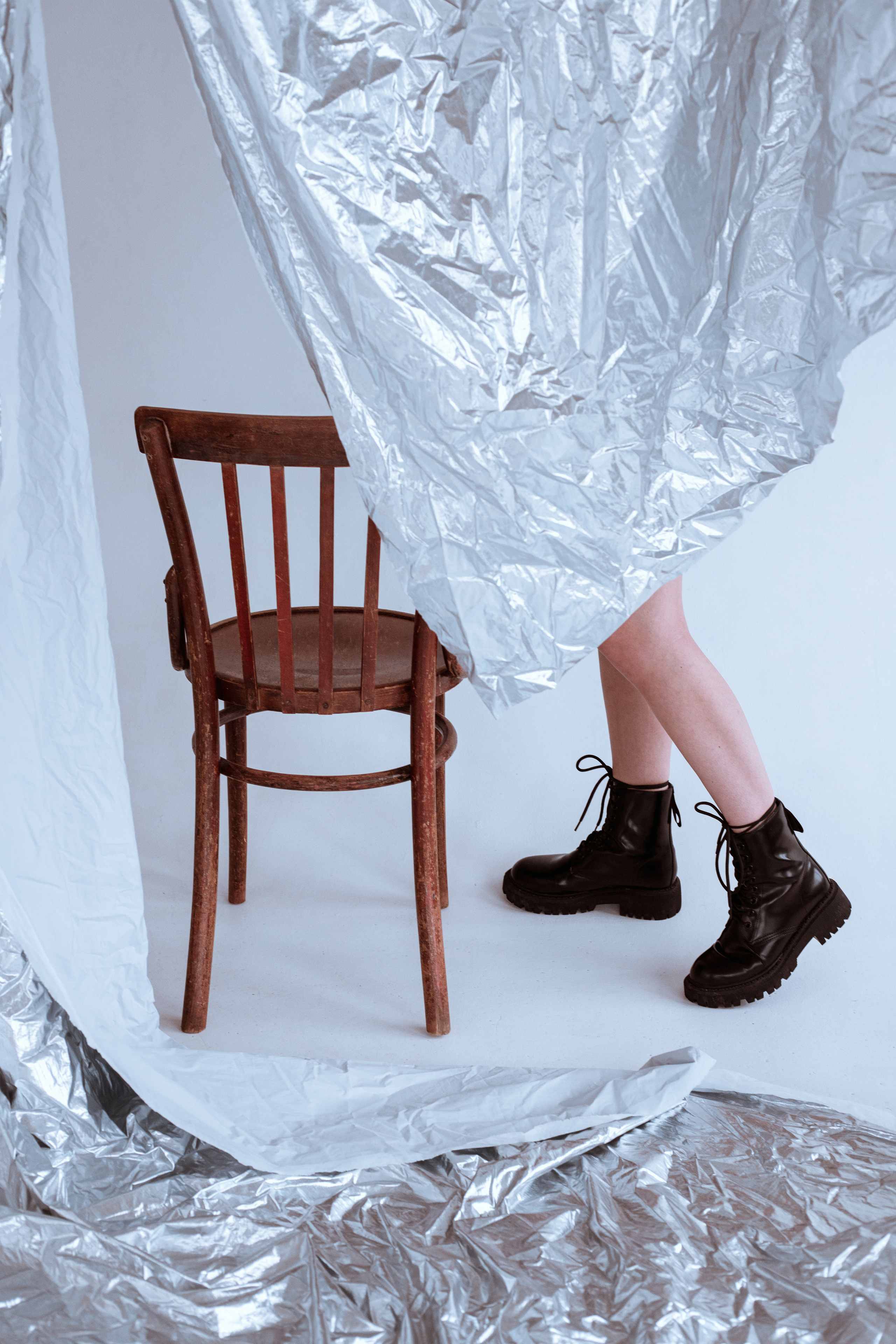 Мария. Фотограф в Москве и Московской области