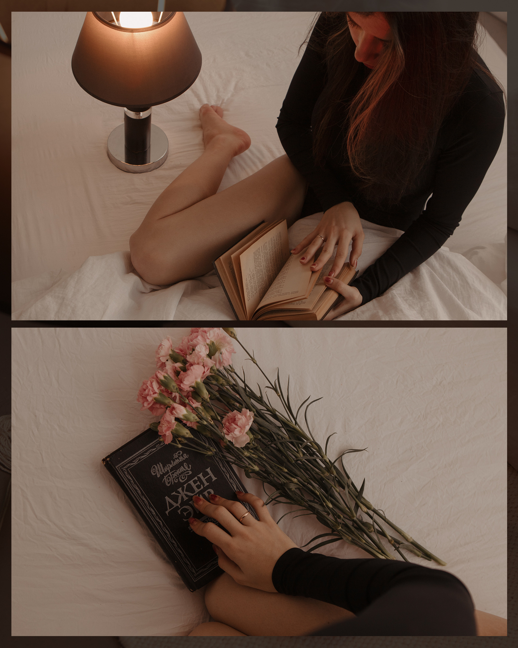 Лиза. Фотограф в Москве и Московской области