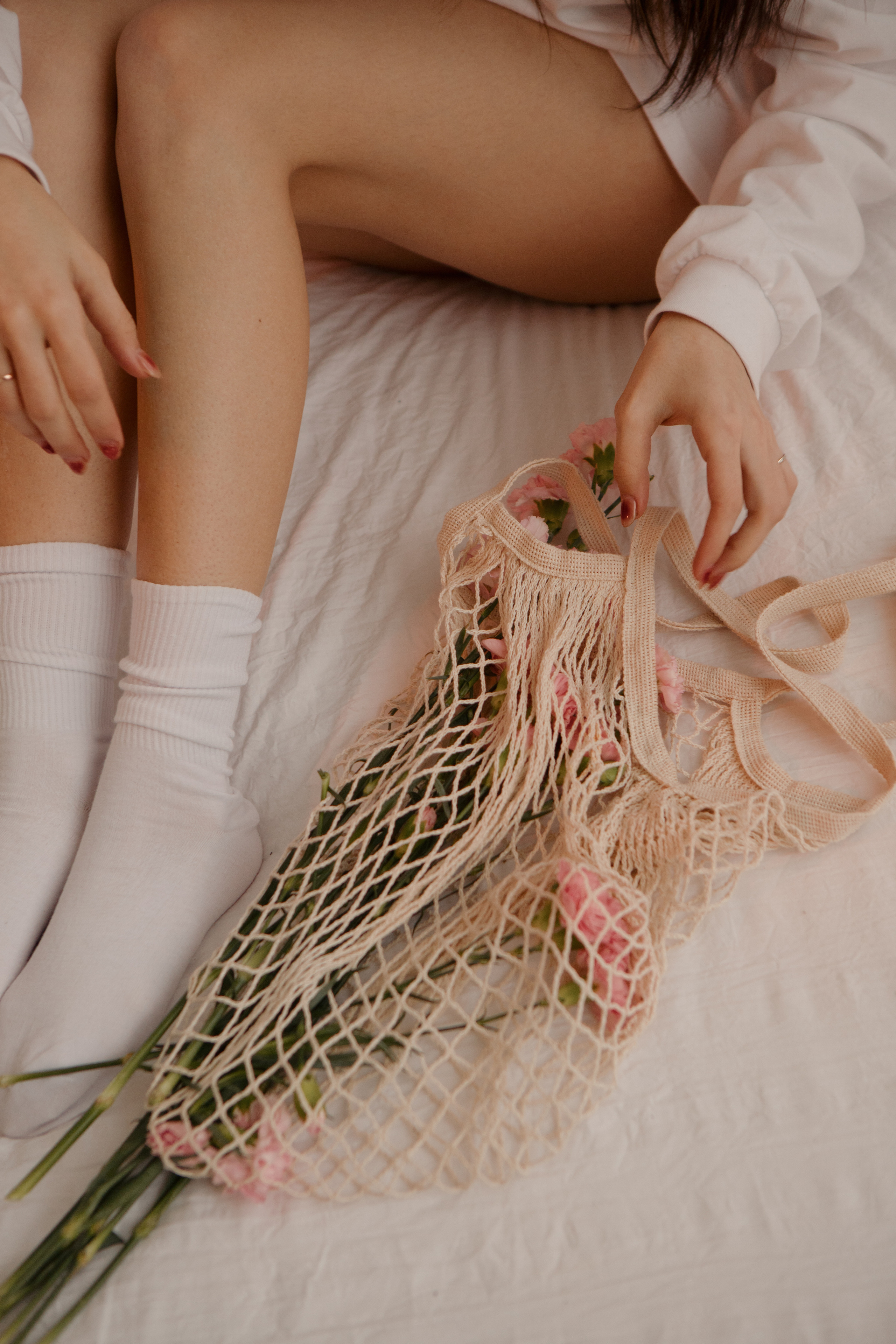 Лиза. Фотограф в Москве и Московской области