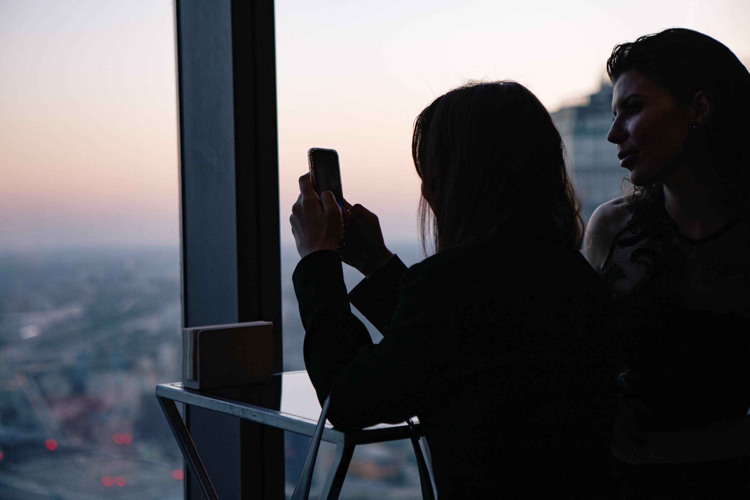 Премия «Хрустальный Лотос» 2023. Фотограф в Москве и Московской области