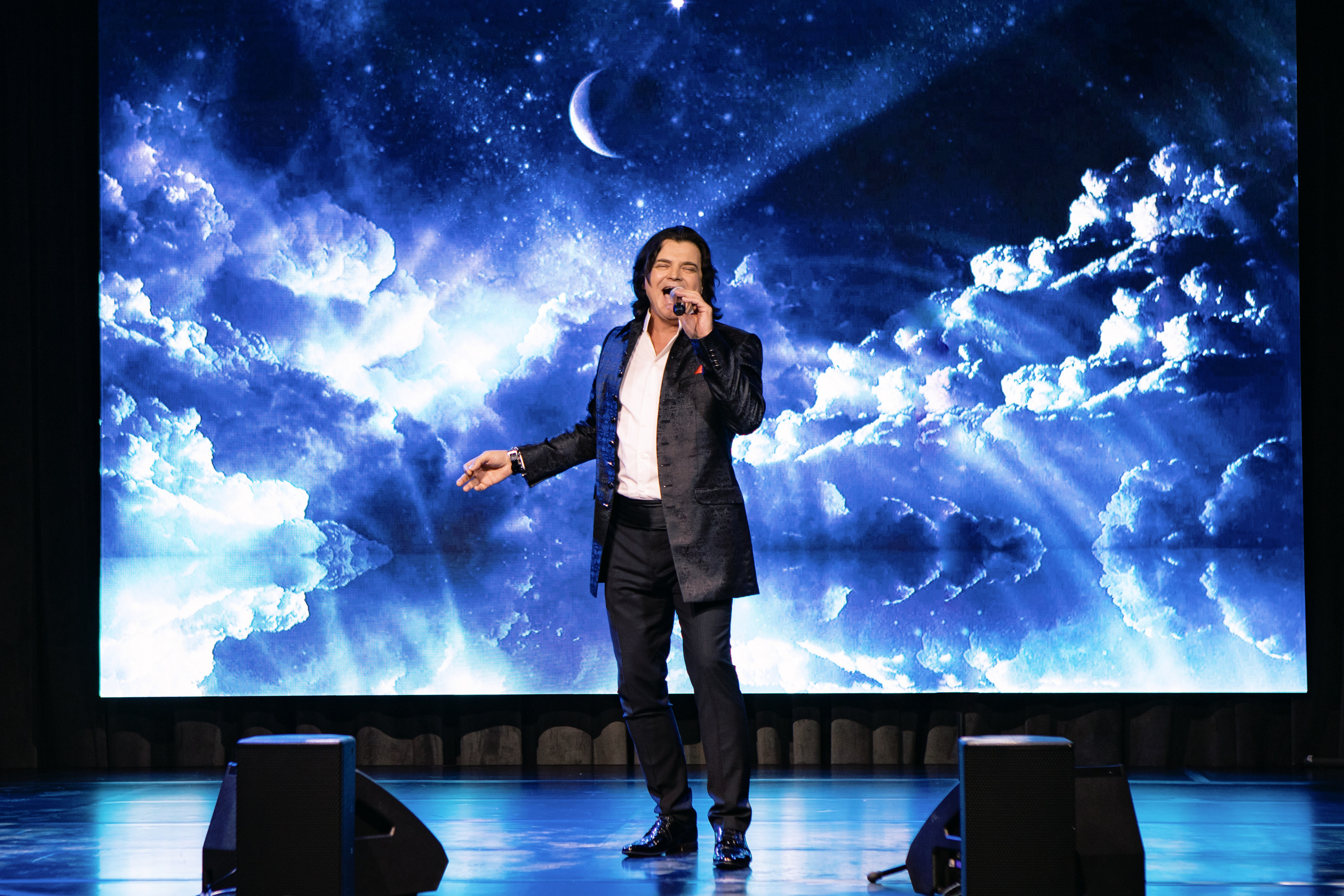 Премия «Хрустальный Лотос» 2023. Фотограф в Москве и Московской области