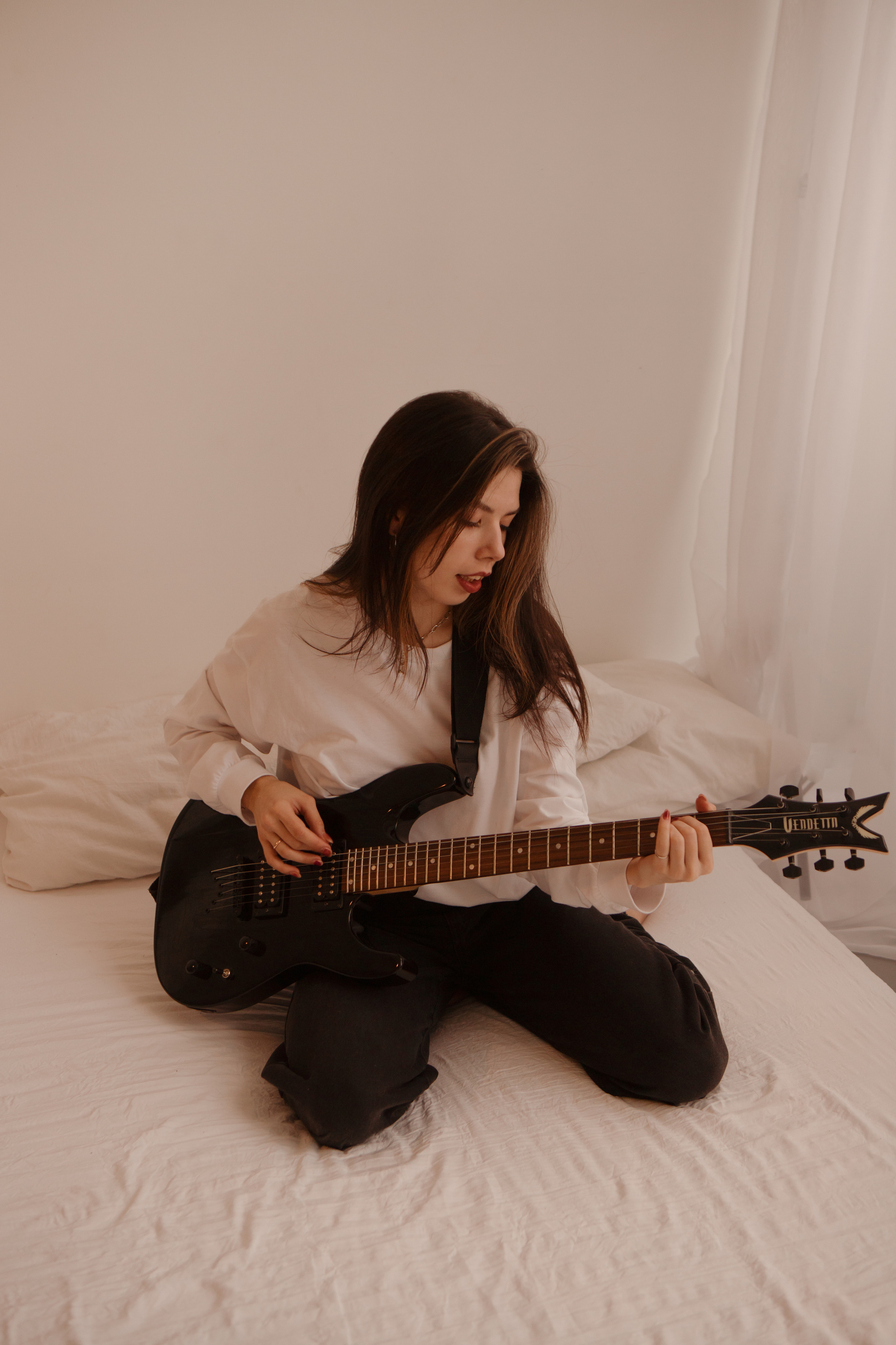 Лиза. Фотограф в Москве и Московской области