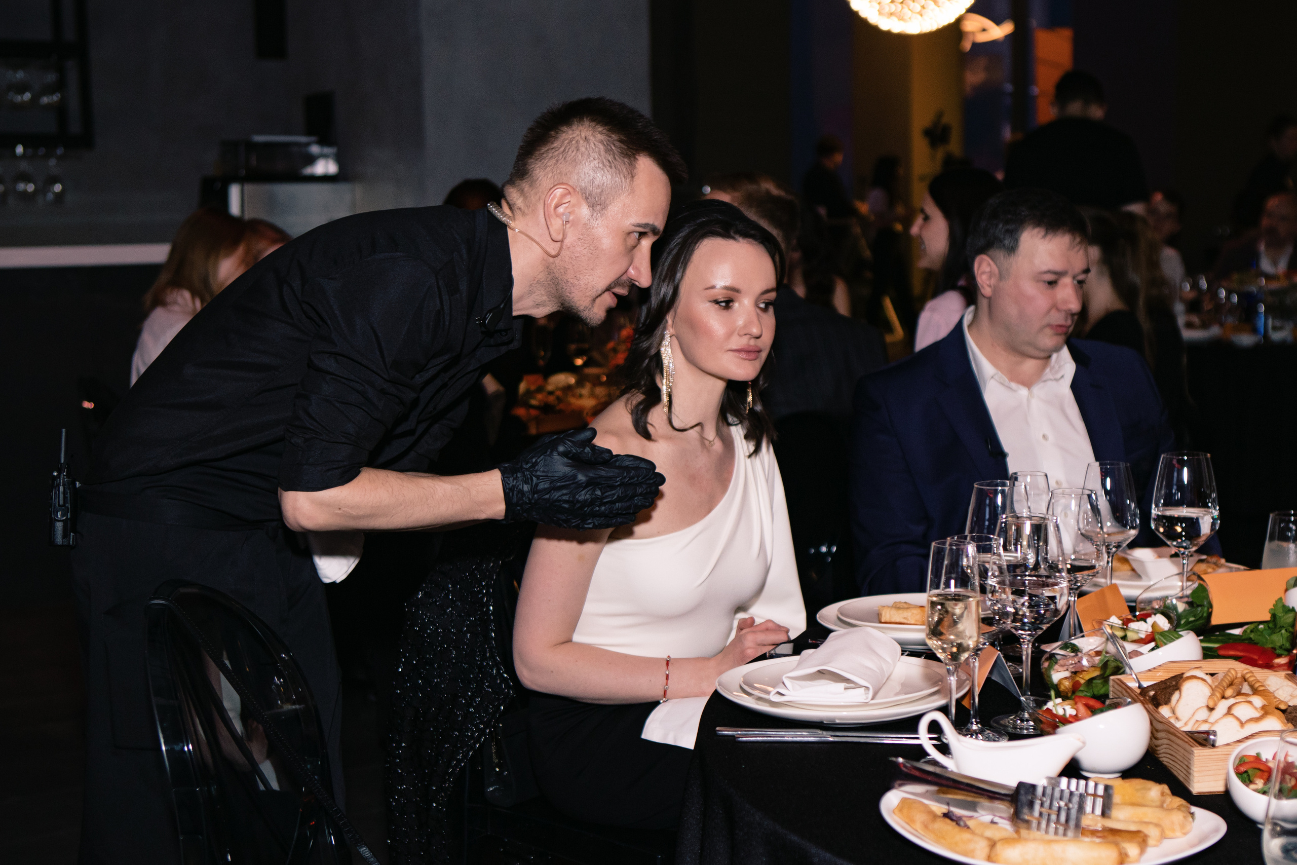 Премия «Хрустальный Лотос» 2023. Фотограф в Москве и Московской области